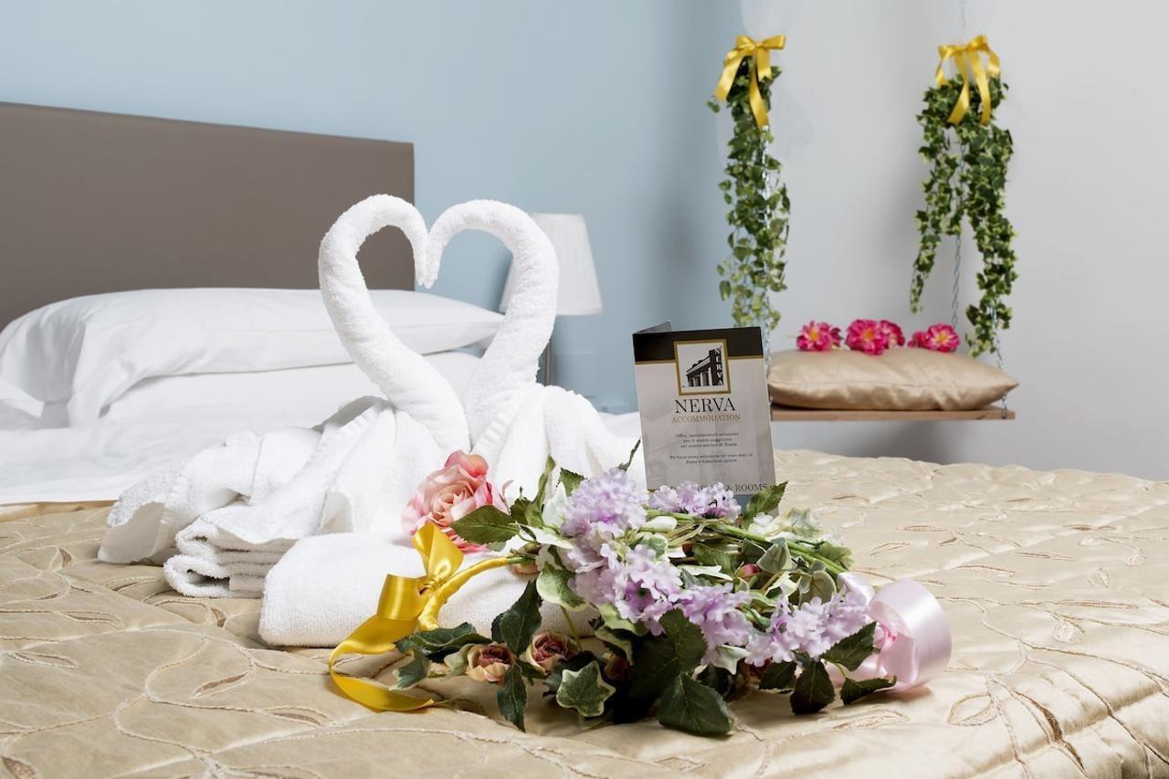 Guest house Nerva Cavour 3*
