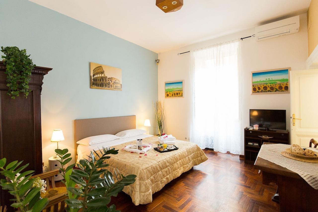 Nerva Cavour Guest house