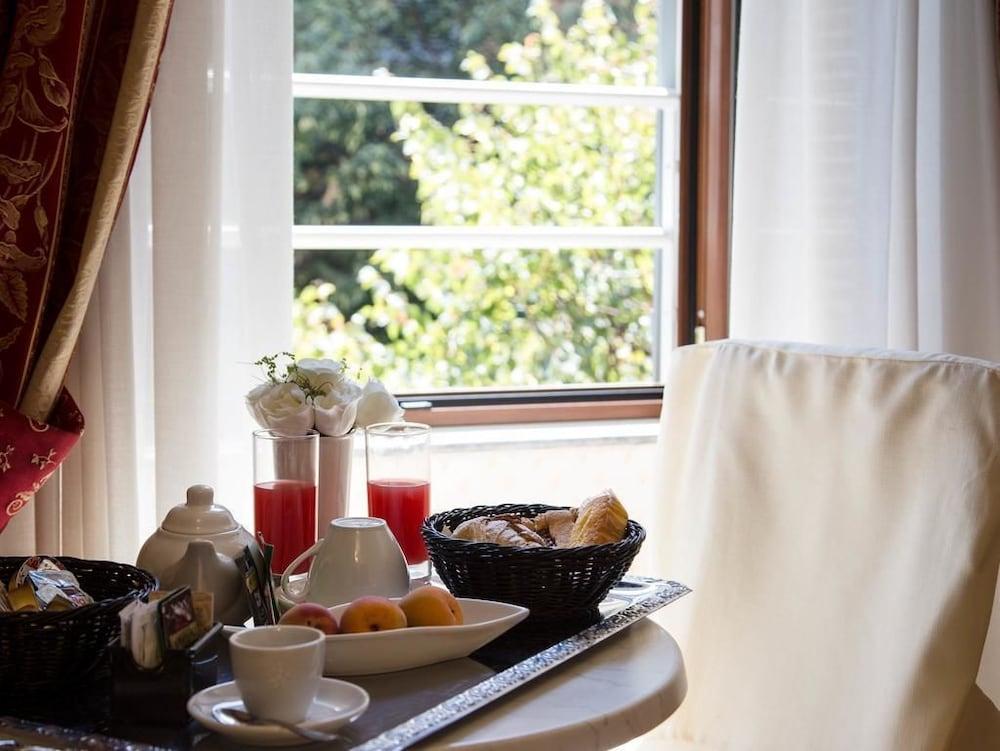 Boncompagni Guest house Rome