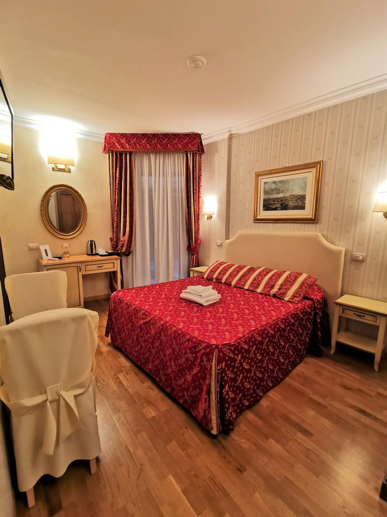 Boncompagni Rome