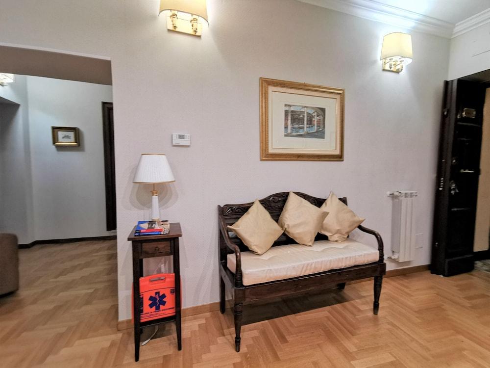 Boncompagni Guest house Rome