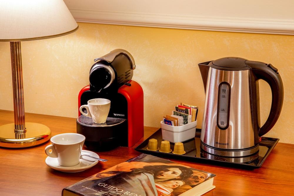 Boncompagni Guest house