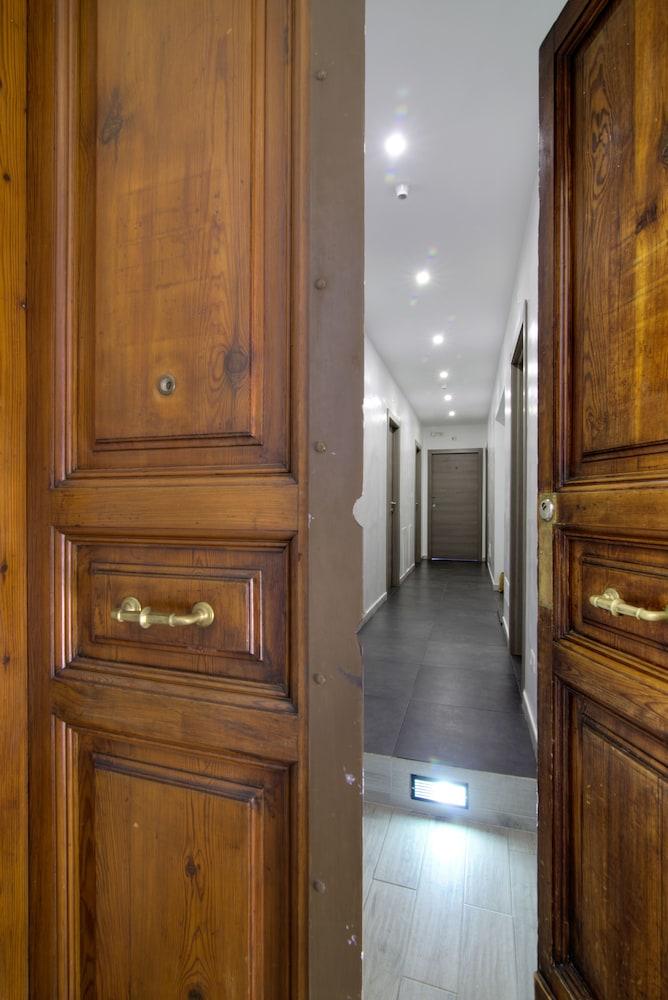 Guest house Floor 6 Rome