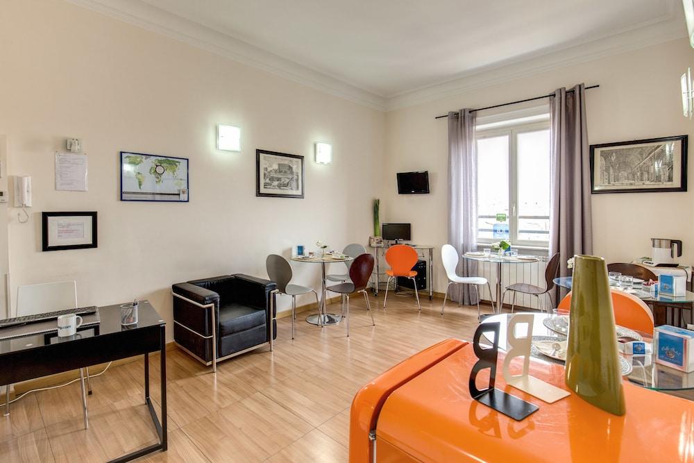 Guest house Floor 6