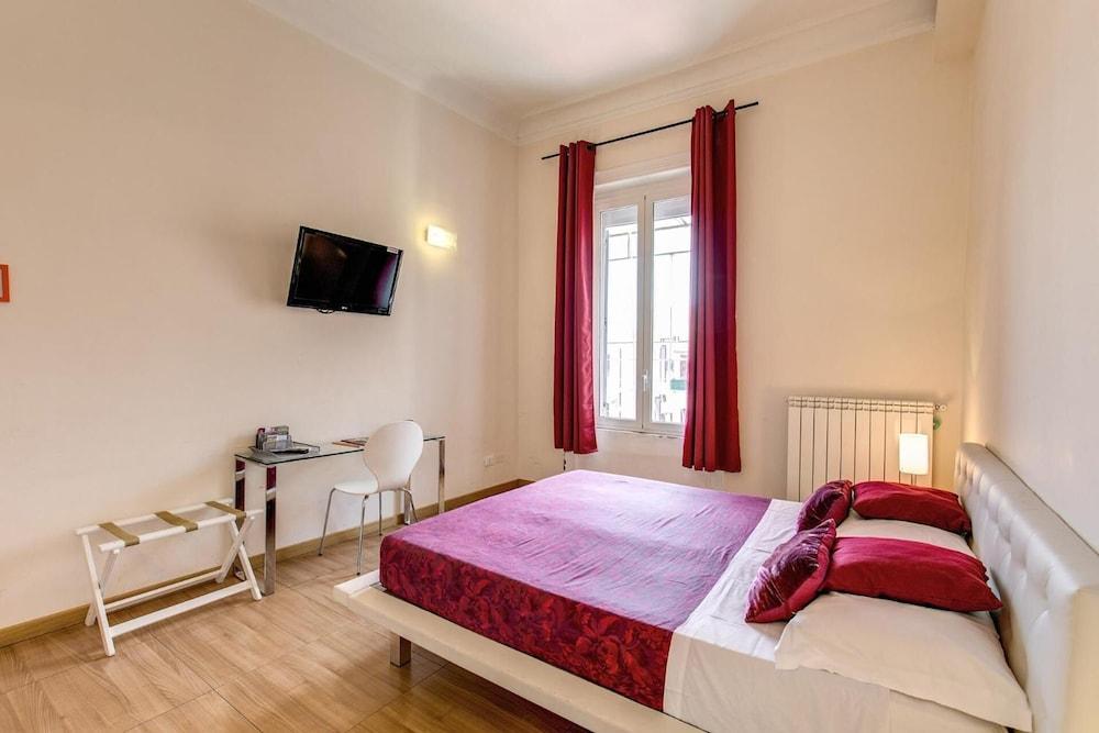 Floor 6 Guest house Rome