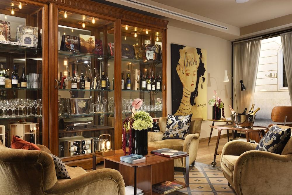 De' Ricci - Small Luxury Of The World Hotel Rome