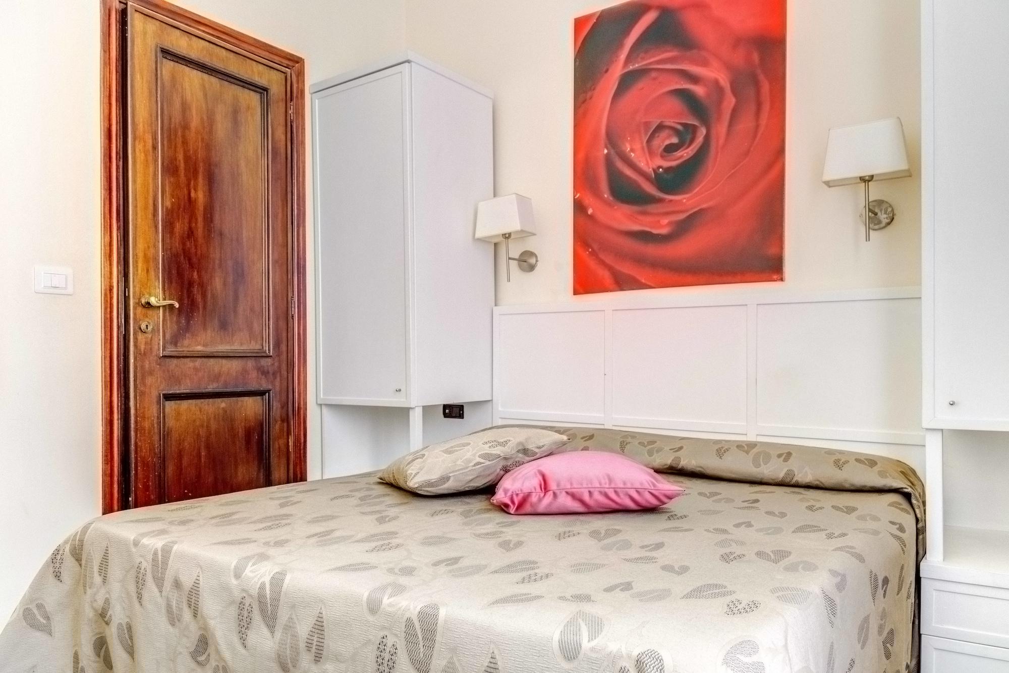 New Morpheus 3* Rome