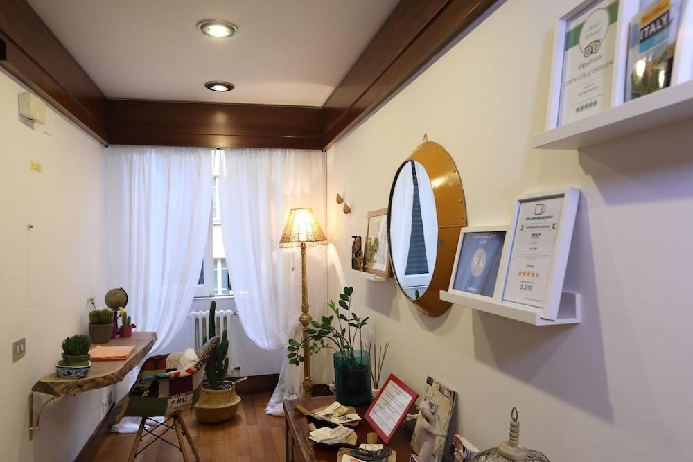 Tata Bed & Breakfast