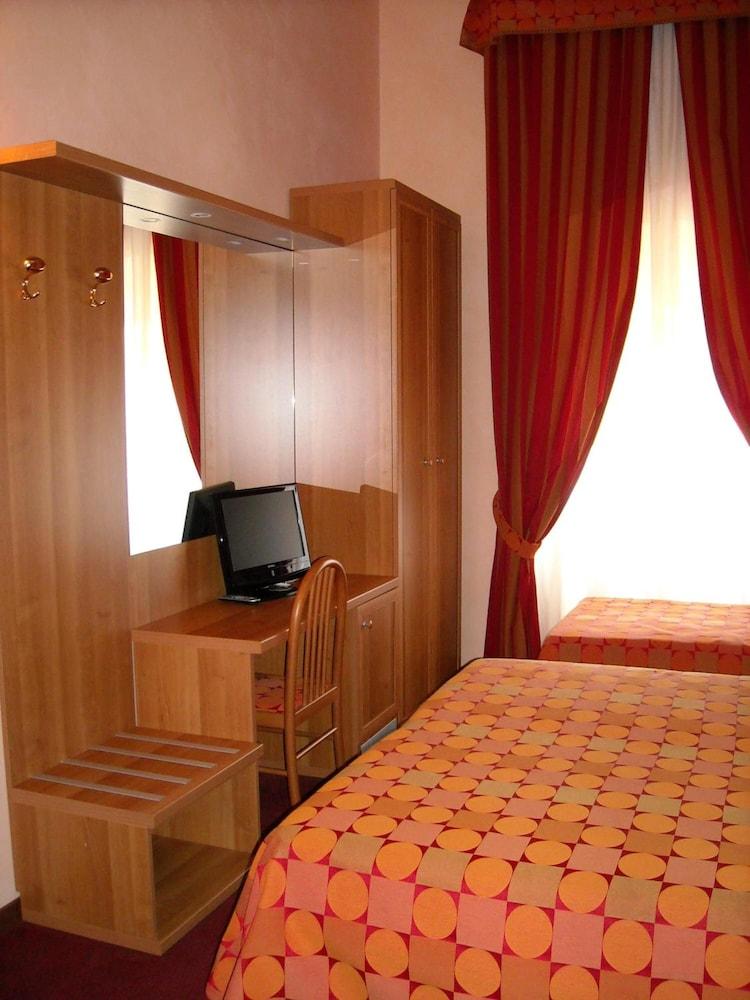 Bed & Breakfast New Morpheus Rome