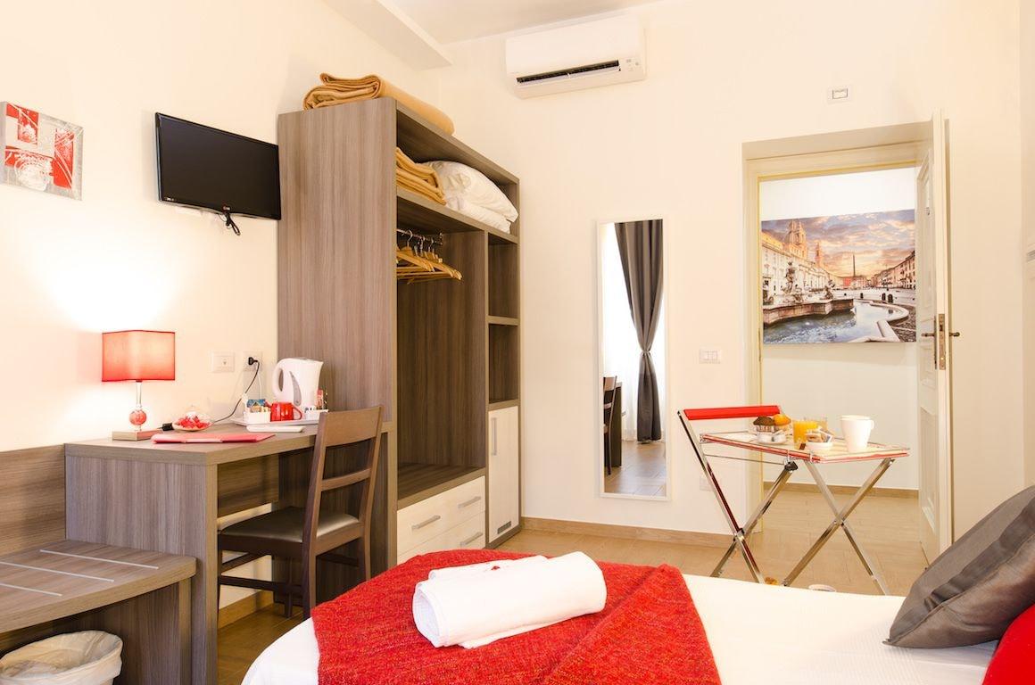 Gemme Di Guest house 2*
