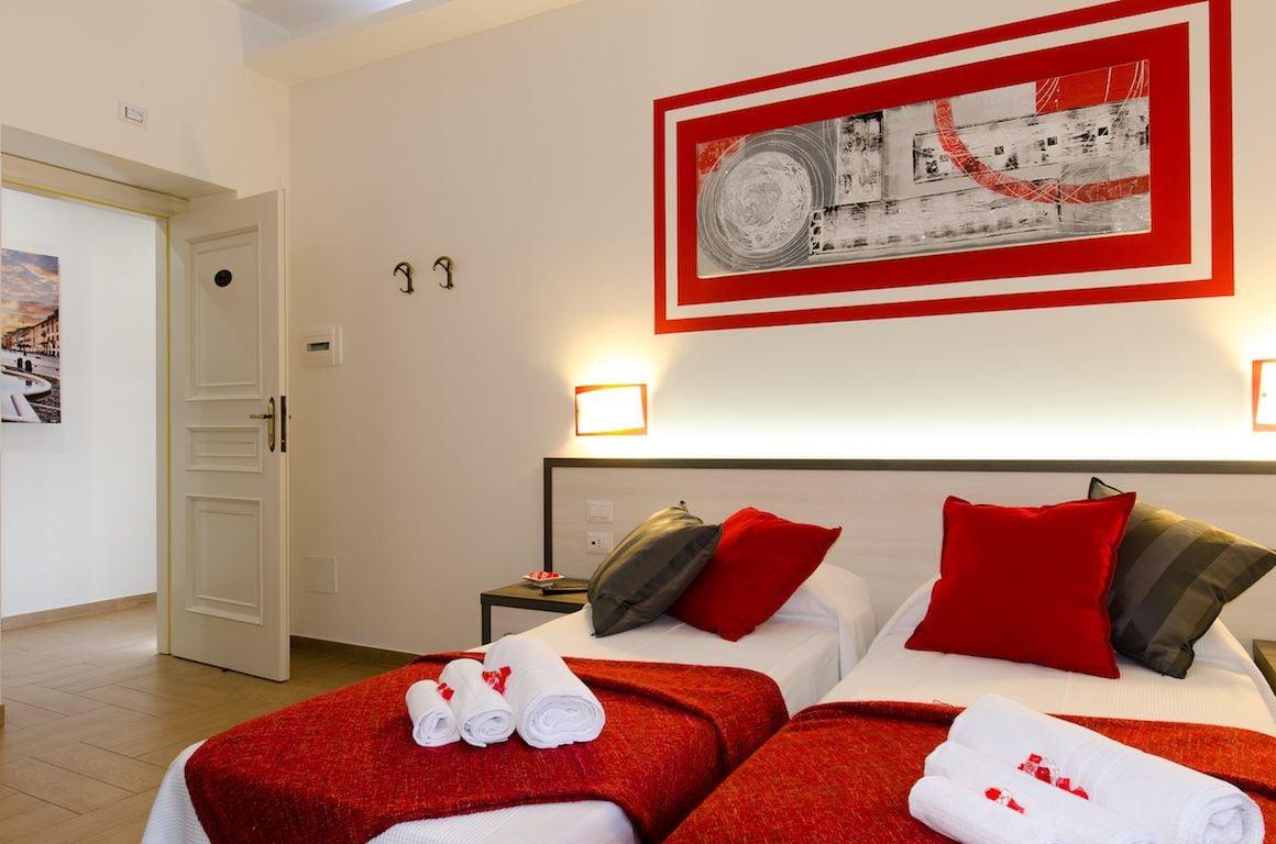 Gemme Di Guest house Rome
