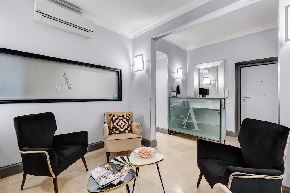 Residenza A -via Veneto Fashion -self Check-in Guest house 4*