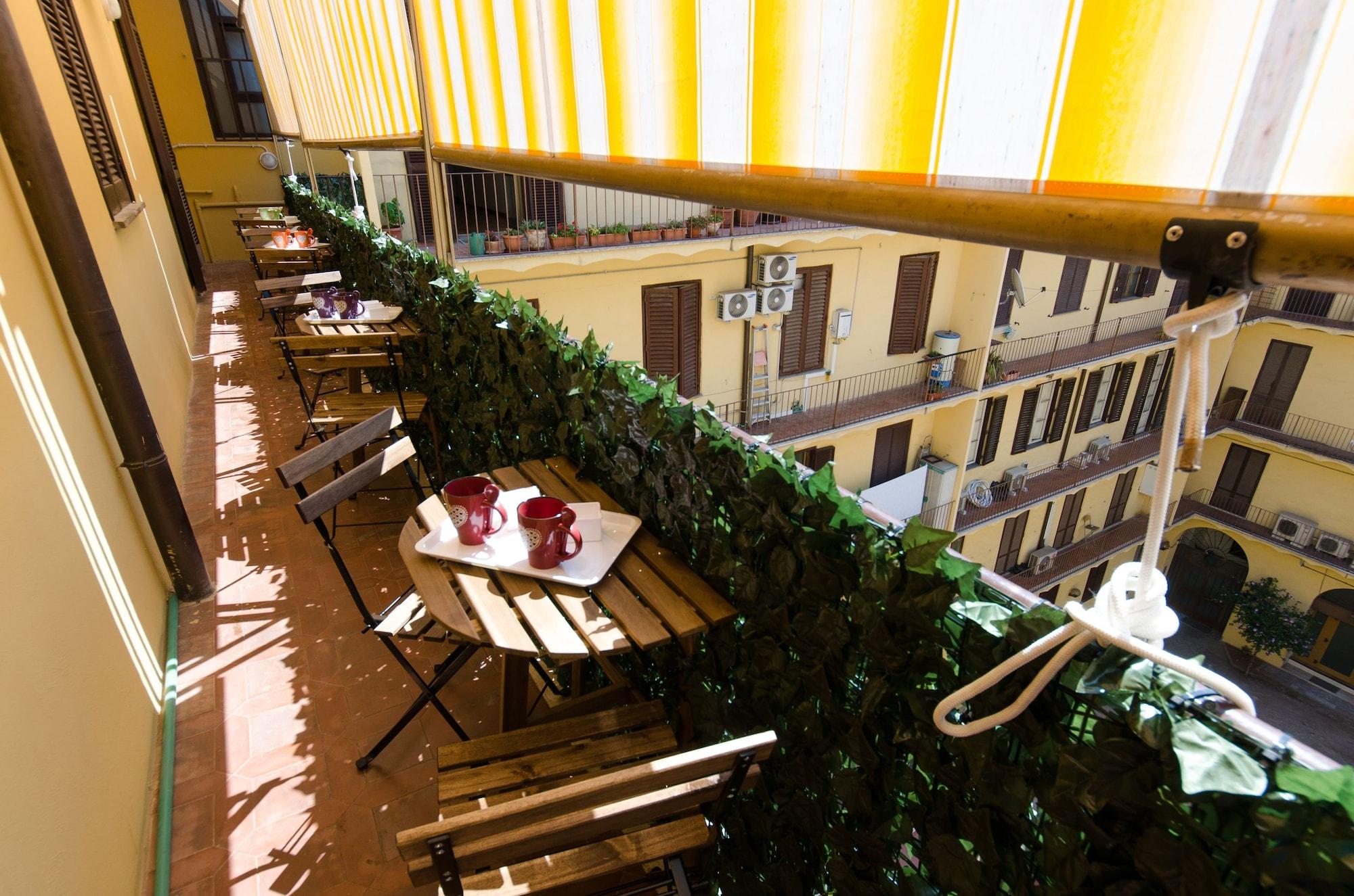 Gemme Di Guest house Rome