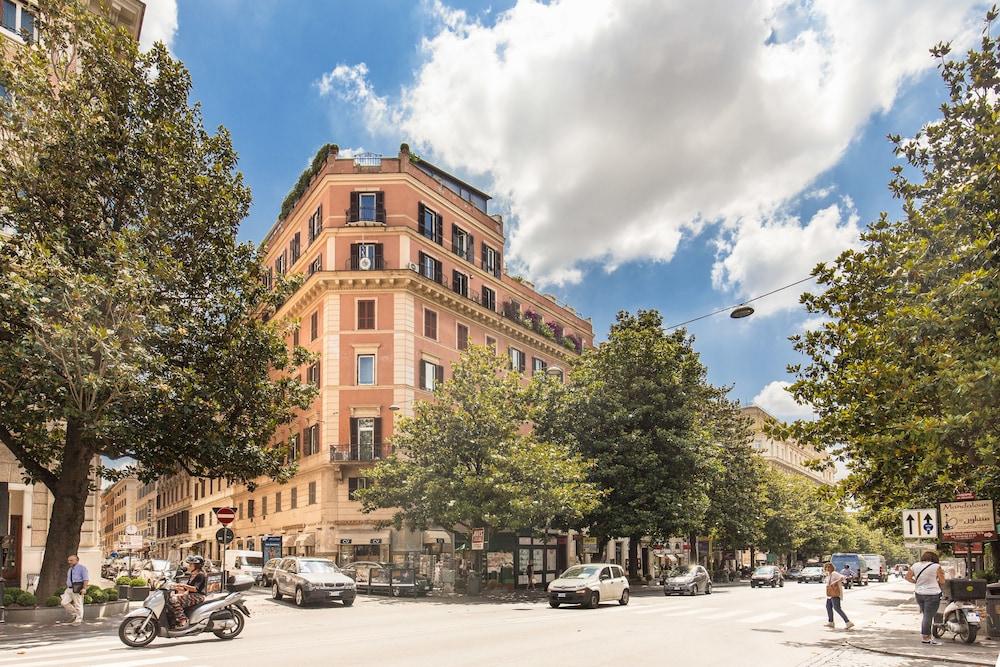 Residenza A -via Veneto Fashion -self Check-in Guest house 4*