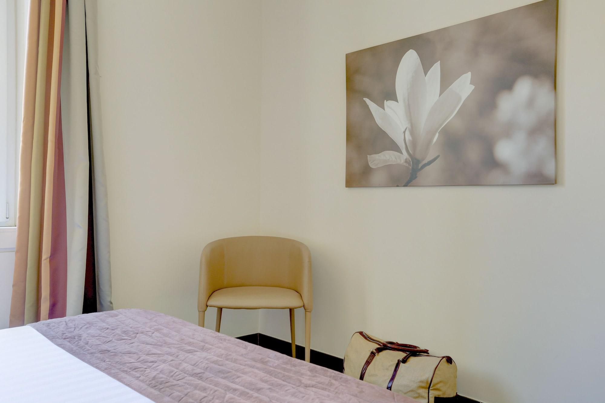 Colosseo Gardens - My Extra Apartment
