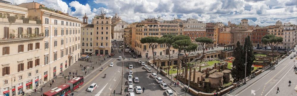 Guest house Argentina Style View Rome