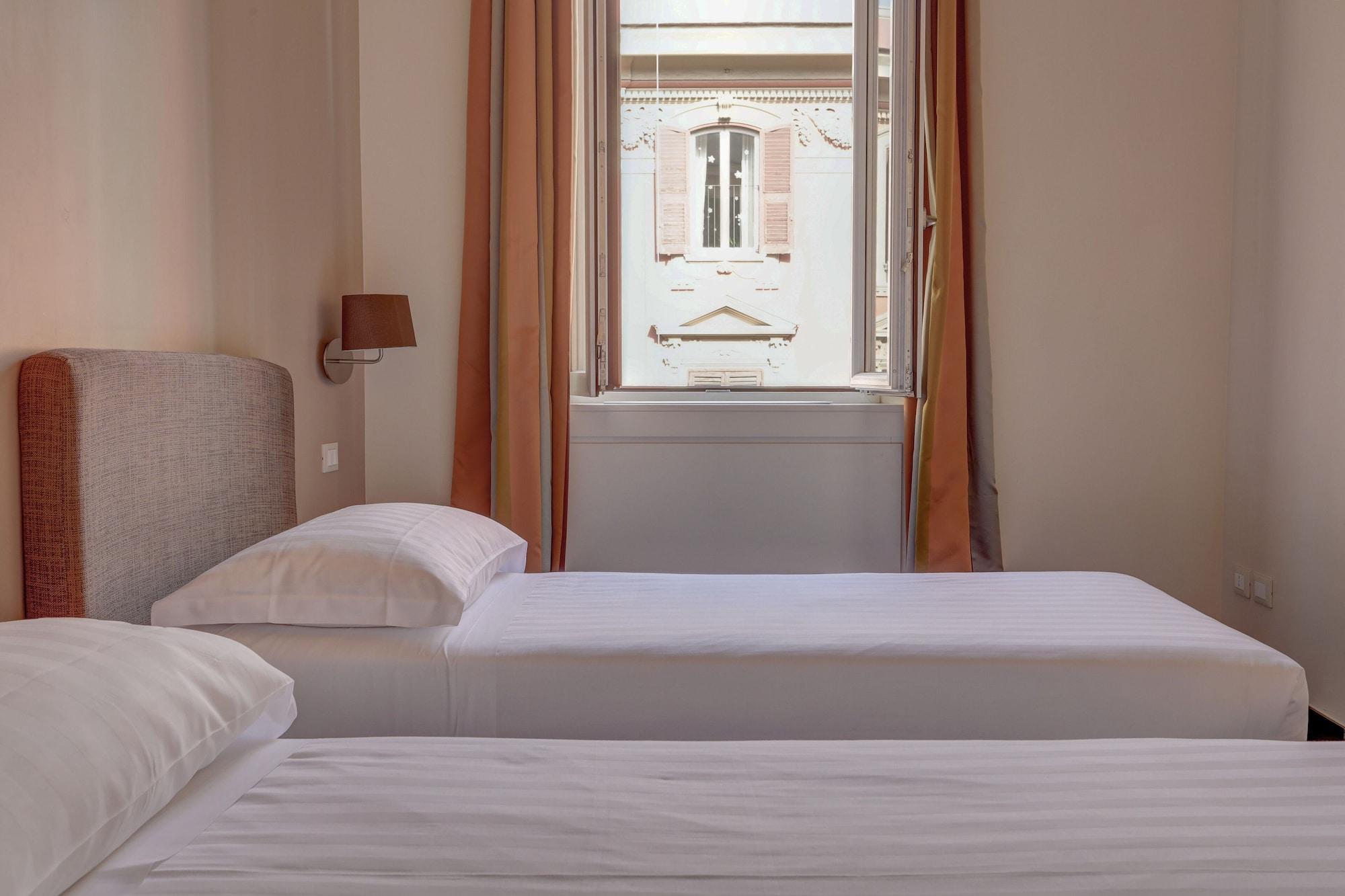 Apartment Colosseo Gardens - My Extra *