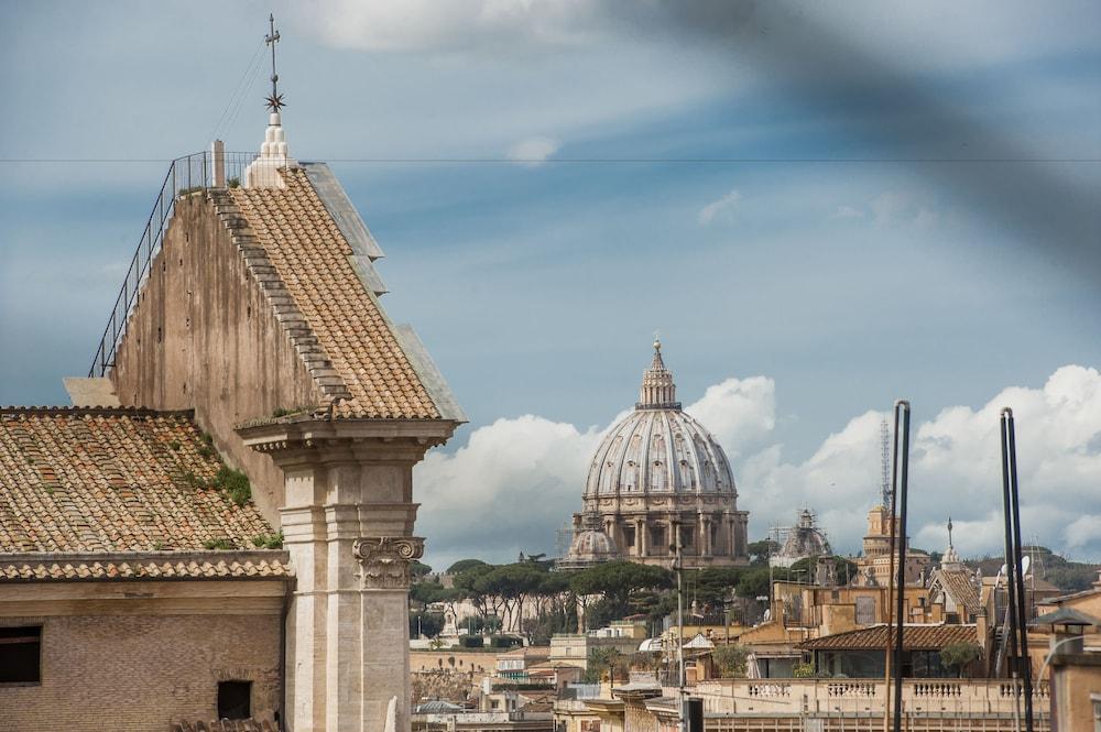 Argentina Style View Guest house Rome
