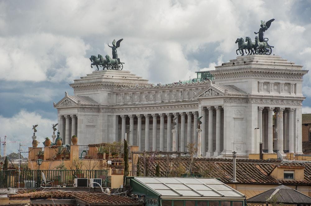 Guest house Argentina Style View Rome