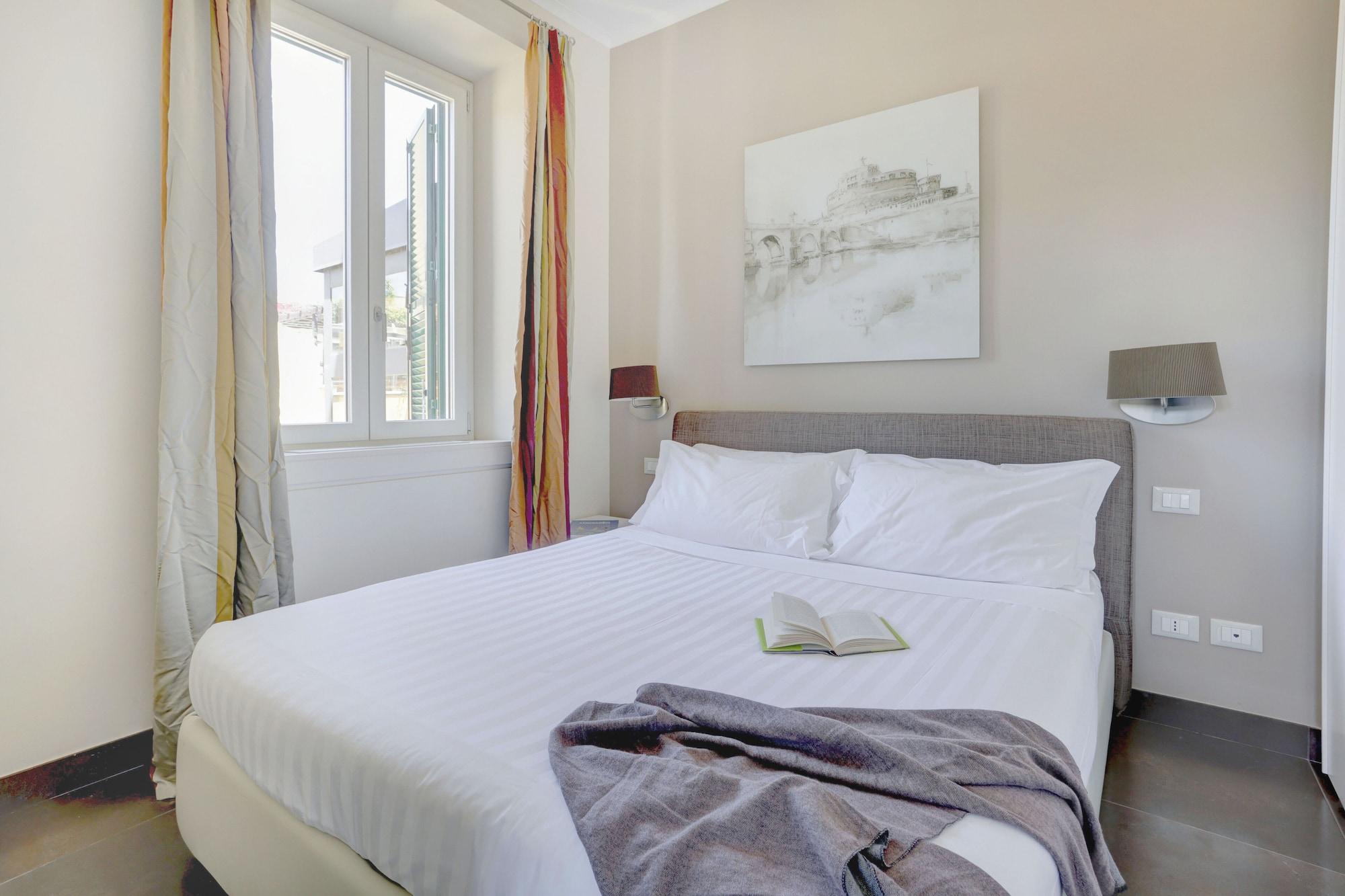 Colosseo Gardens - My Extra Apartment
