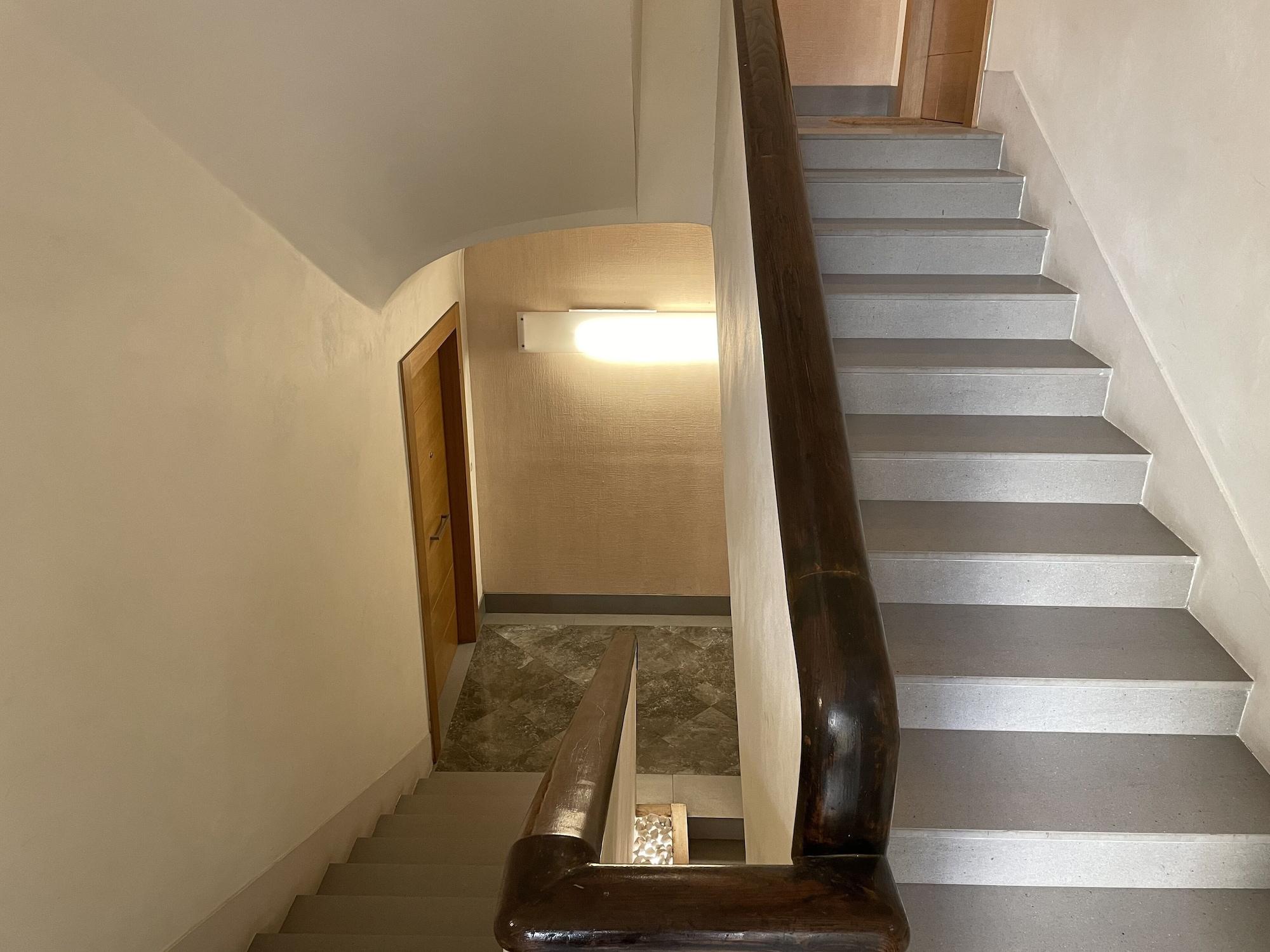 Colosseo Gardens - My Extra Apartment Rome