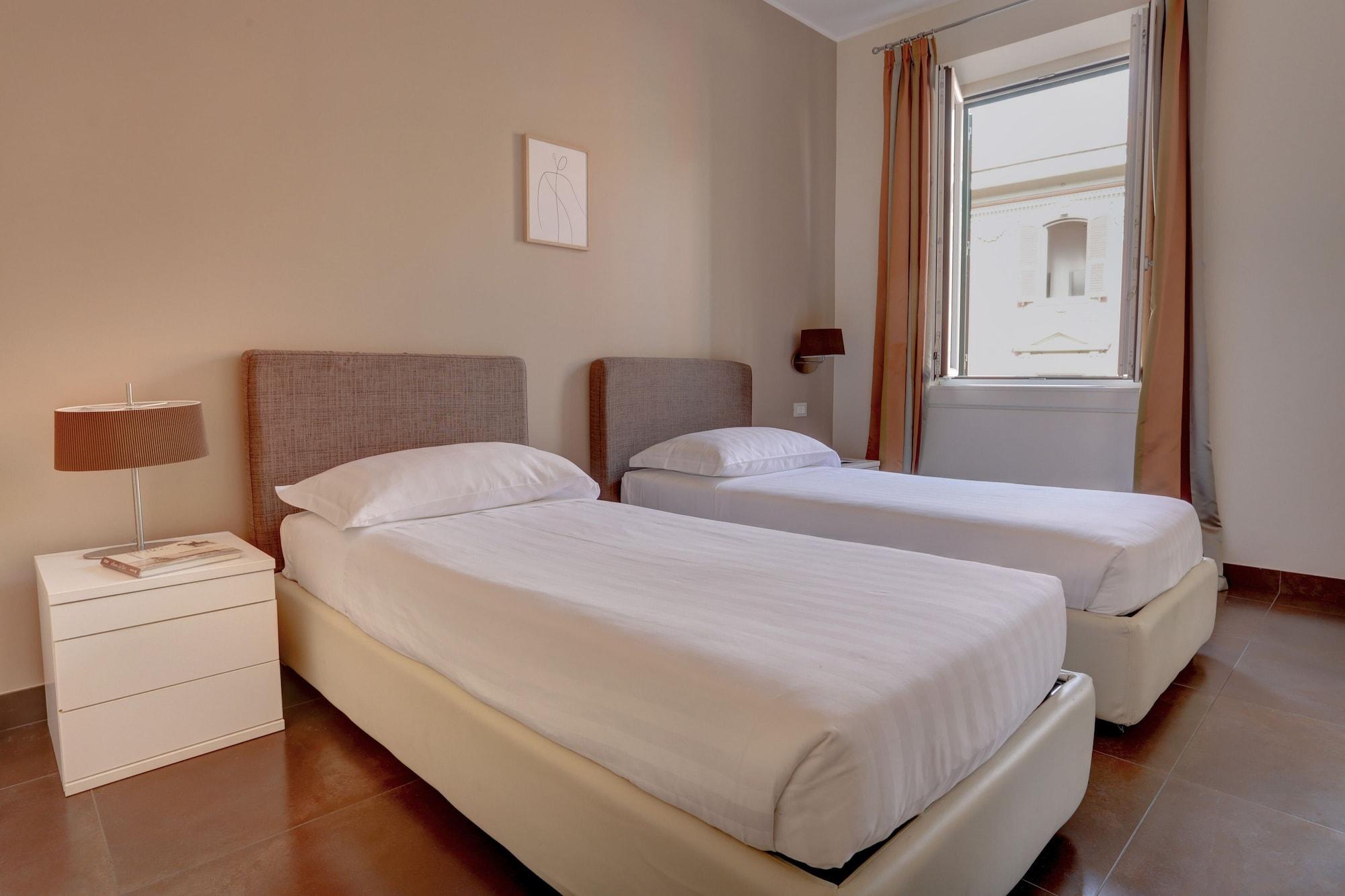 Colosseo Gardens - My Extra Apartment Rome