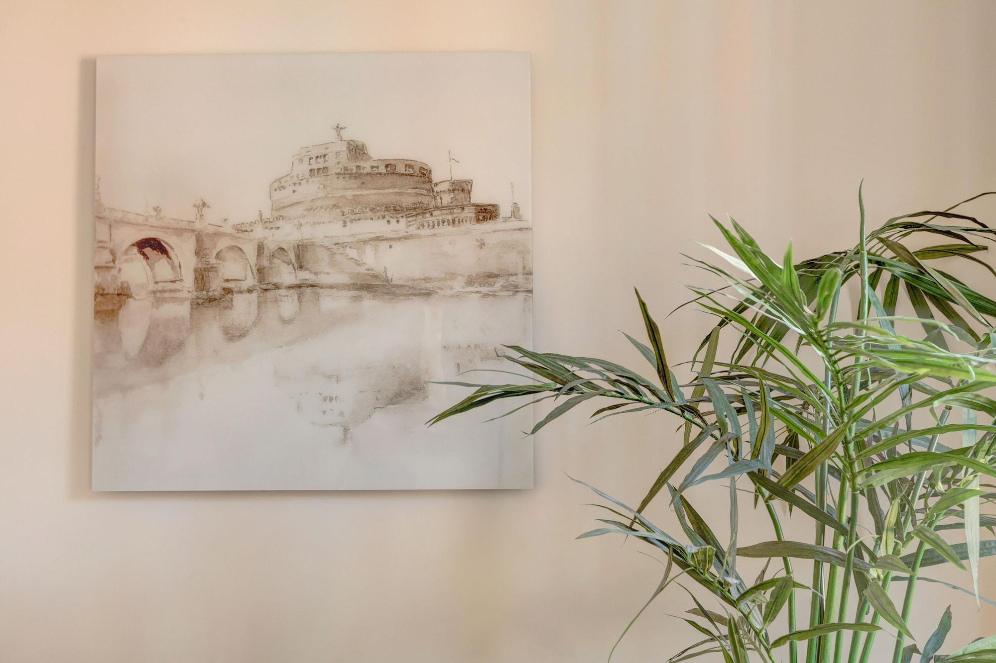 Colosseo Gardens - My Extra Apartment