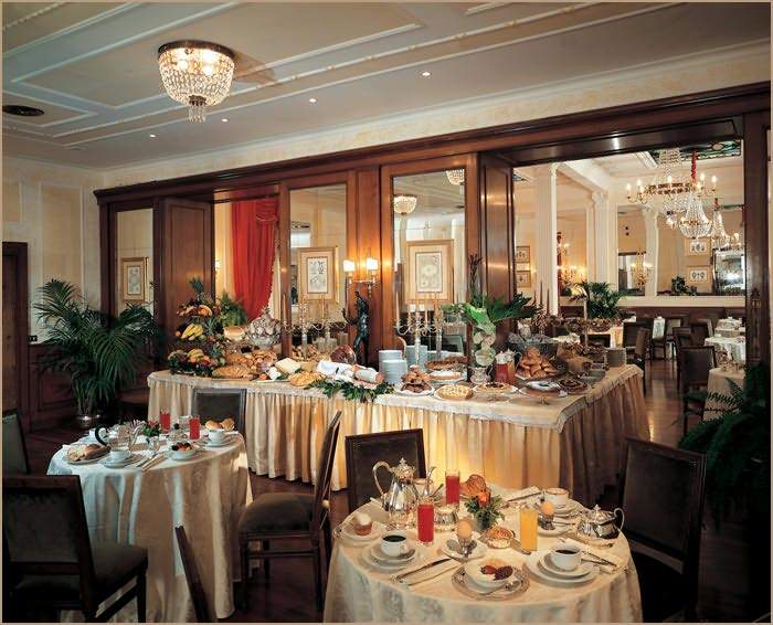 Imperiale 4* Roma