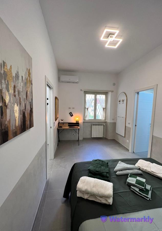Apartment Italianas Vatican San Pietro *