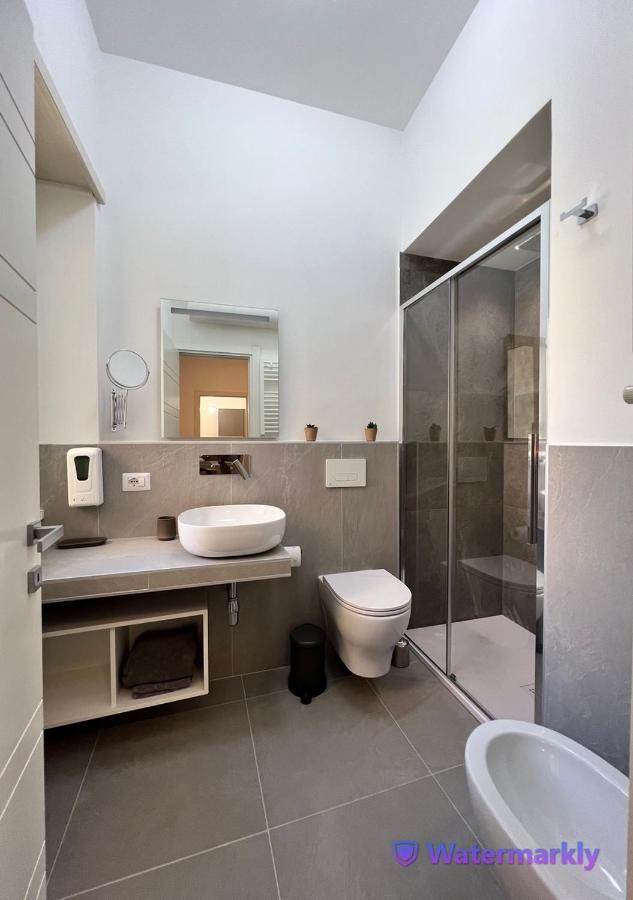 Italianas Vatican San Pietro Apartment Rome