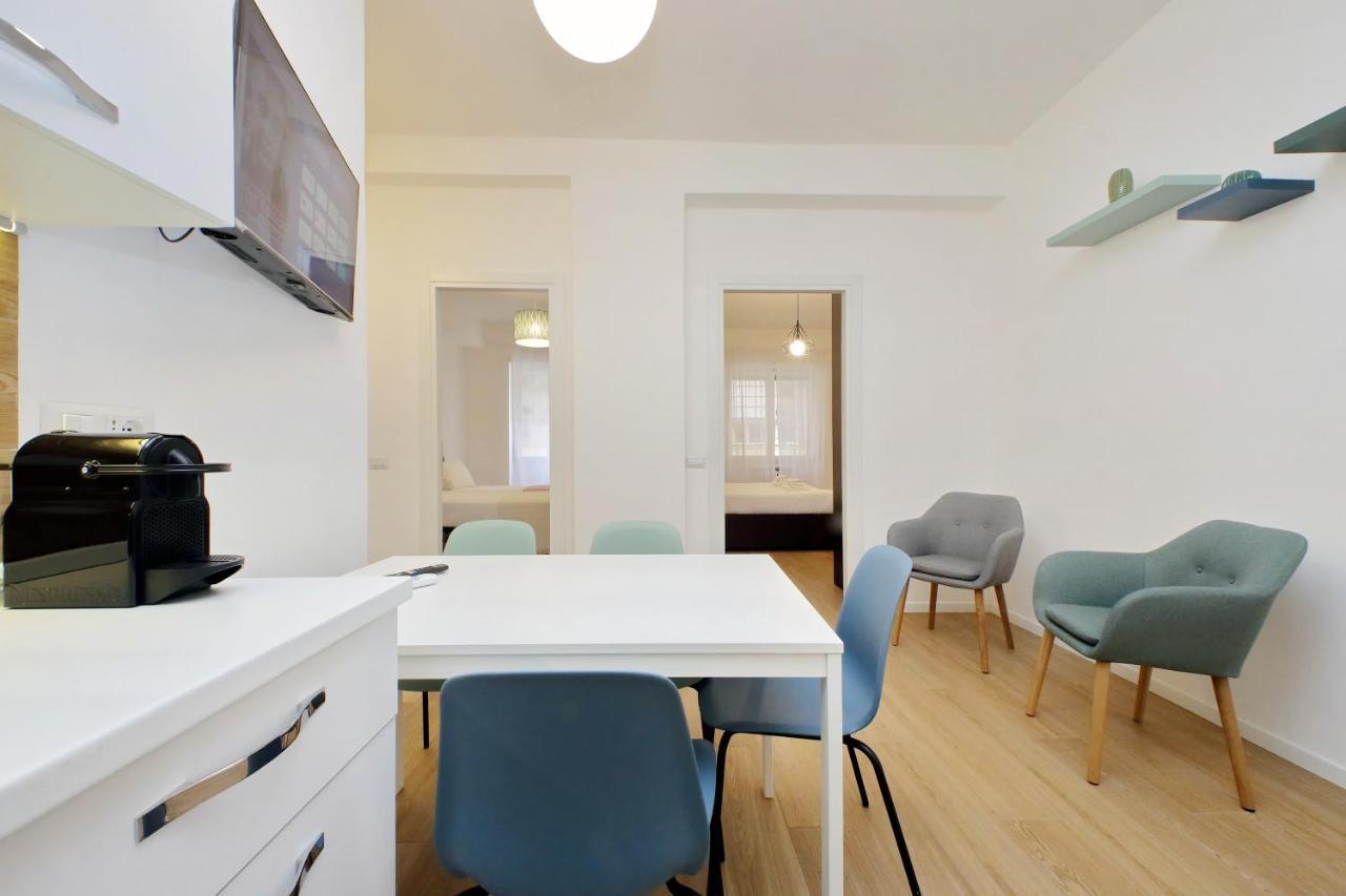 Suity I Cozy Segesta Apartment Rome