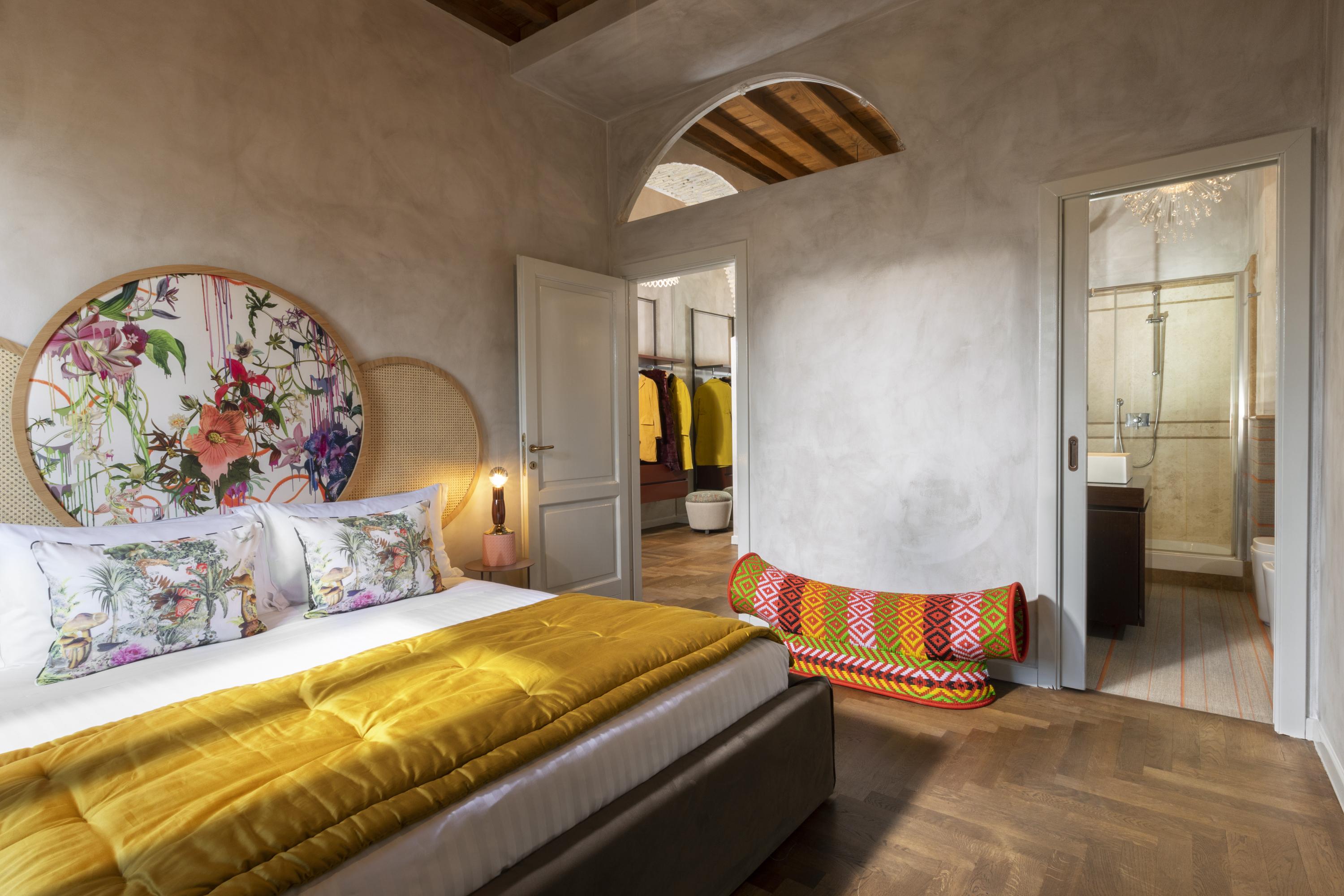 Palm - Small Luxury Of The World Rome