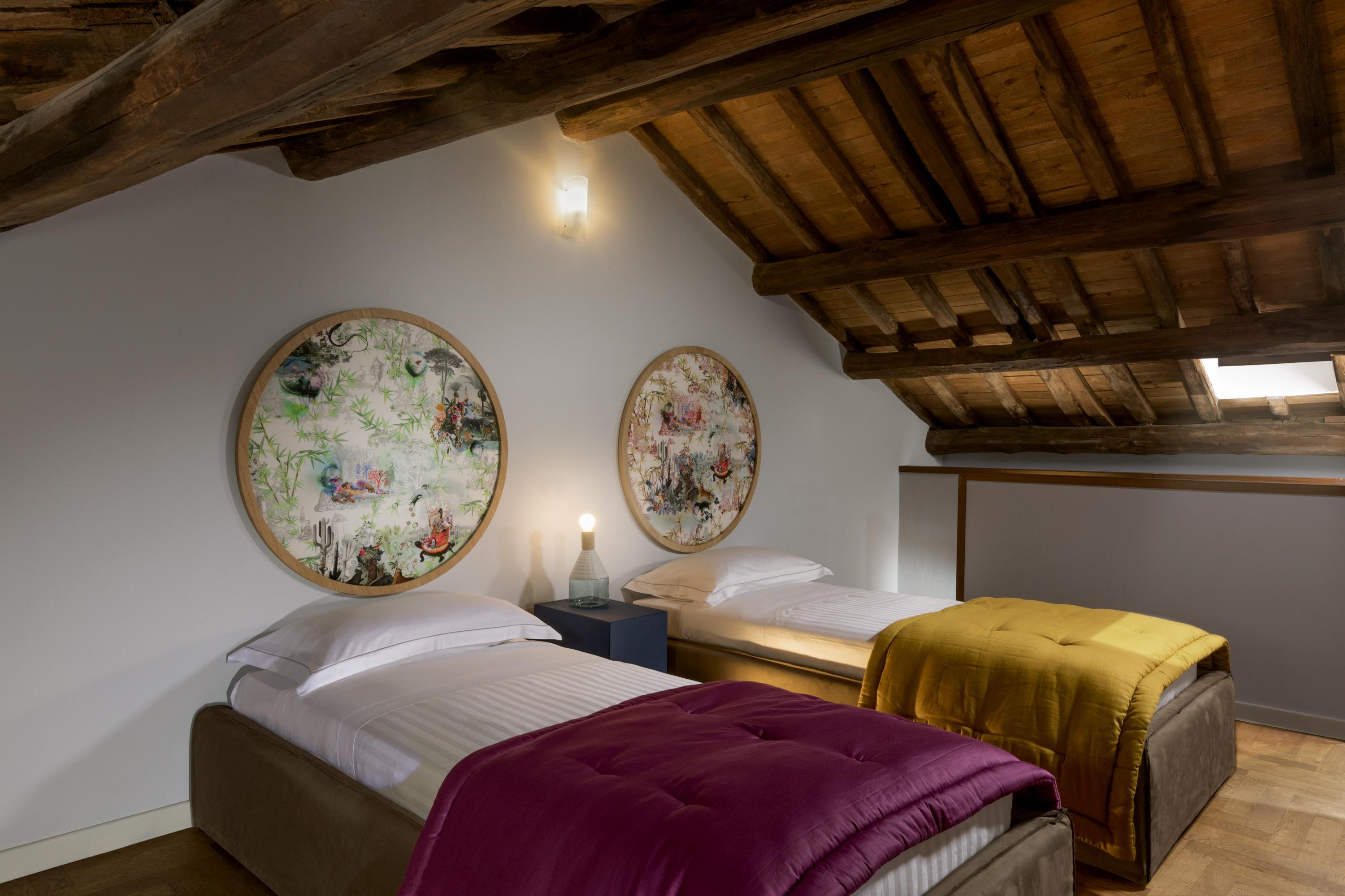 Apartment Palm - Small Luxury Of The World