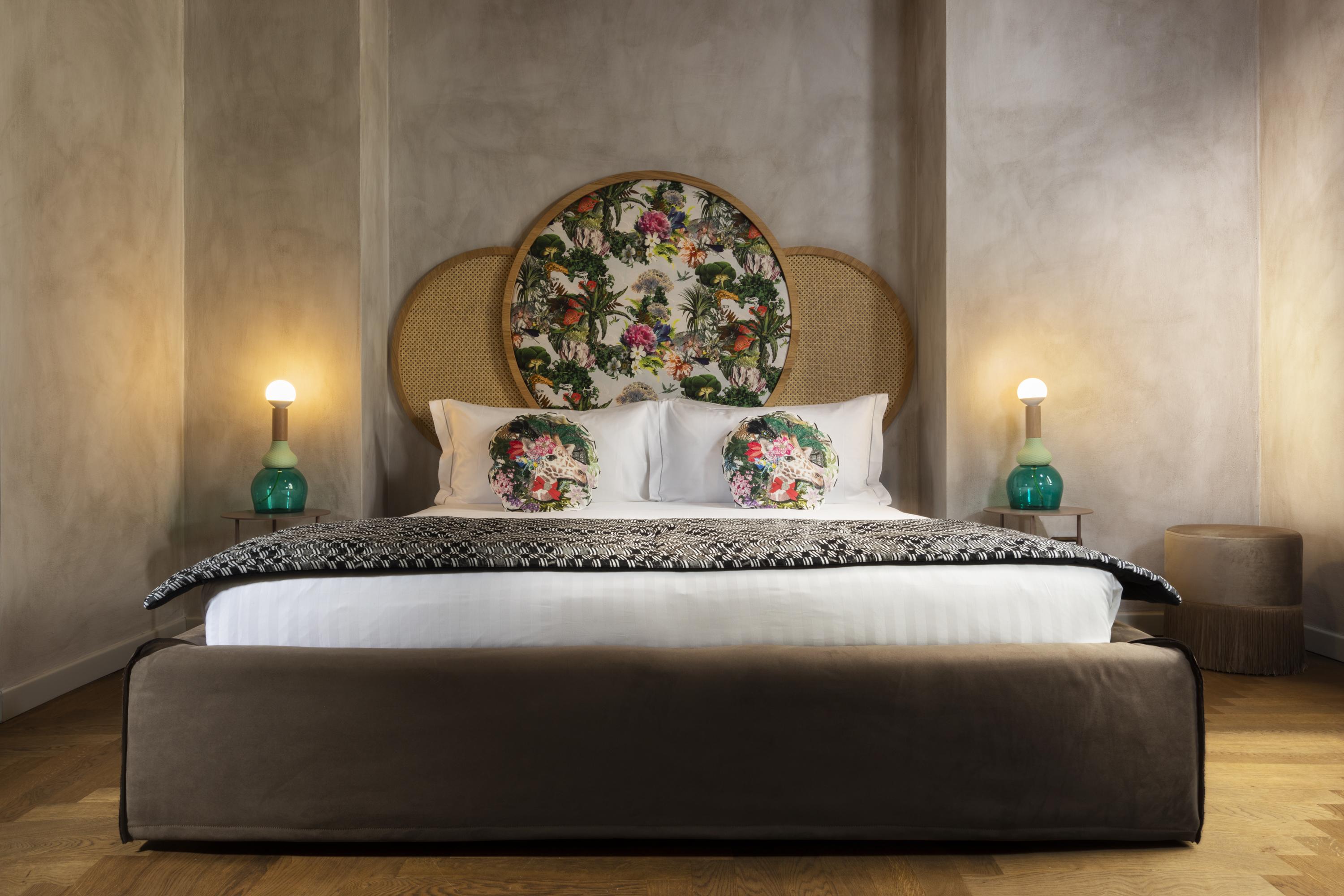Apartment Palm - Small Luxury Of The World *