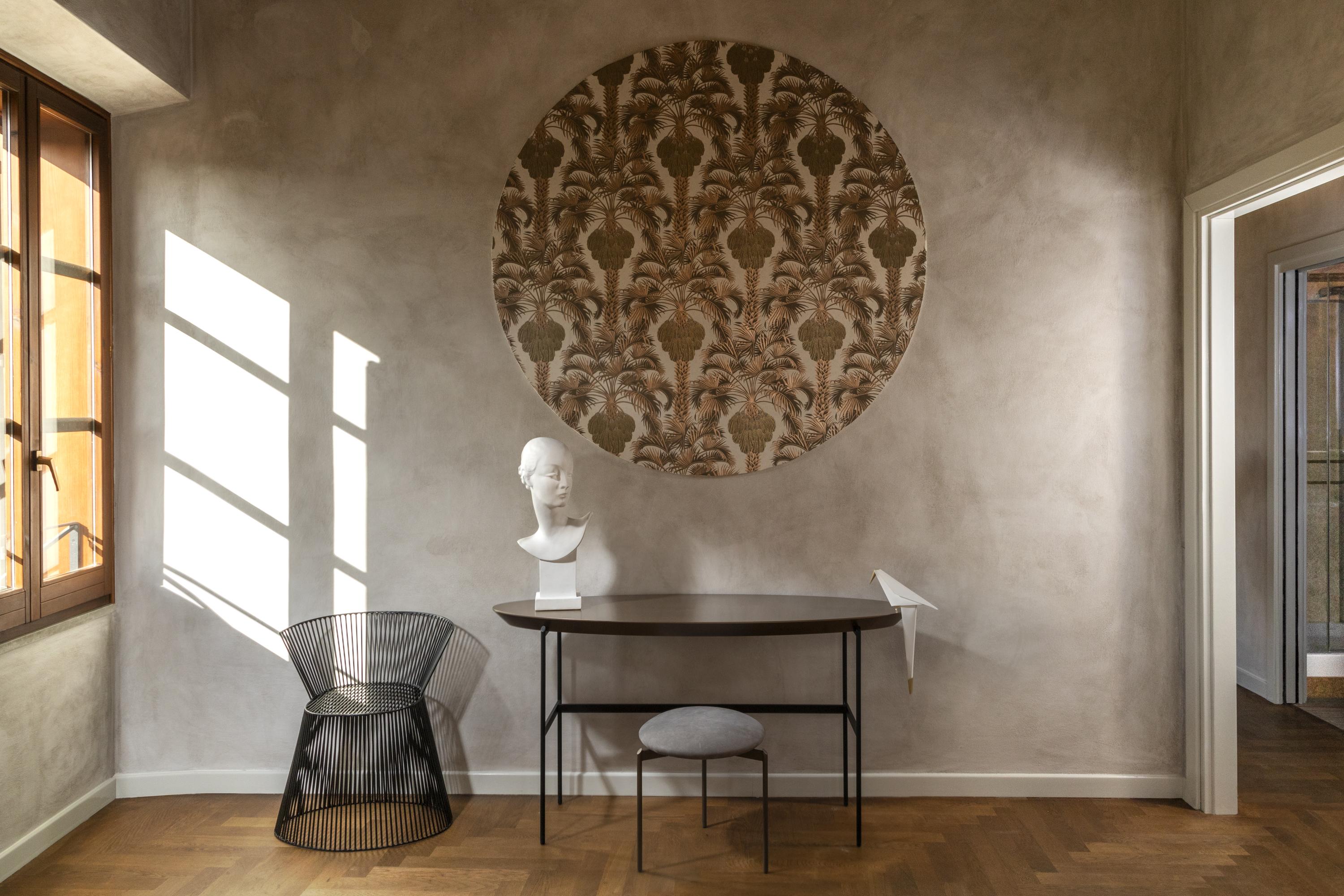 Palm - Small Luxury Of The World Apartment Rome