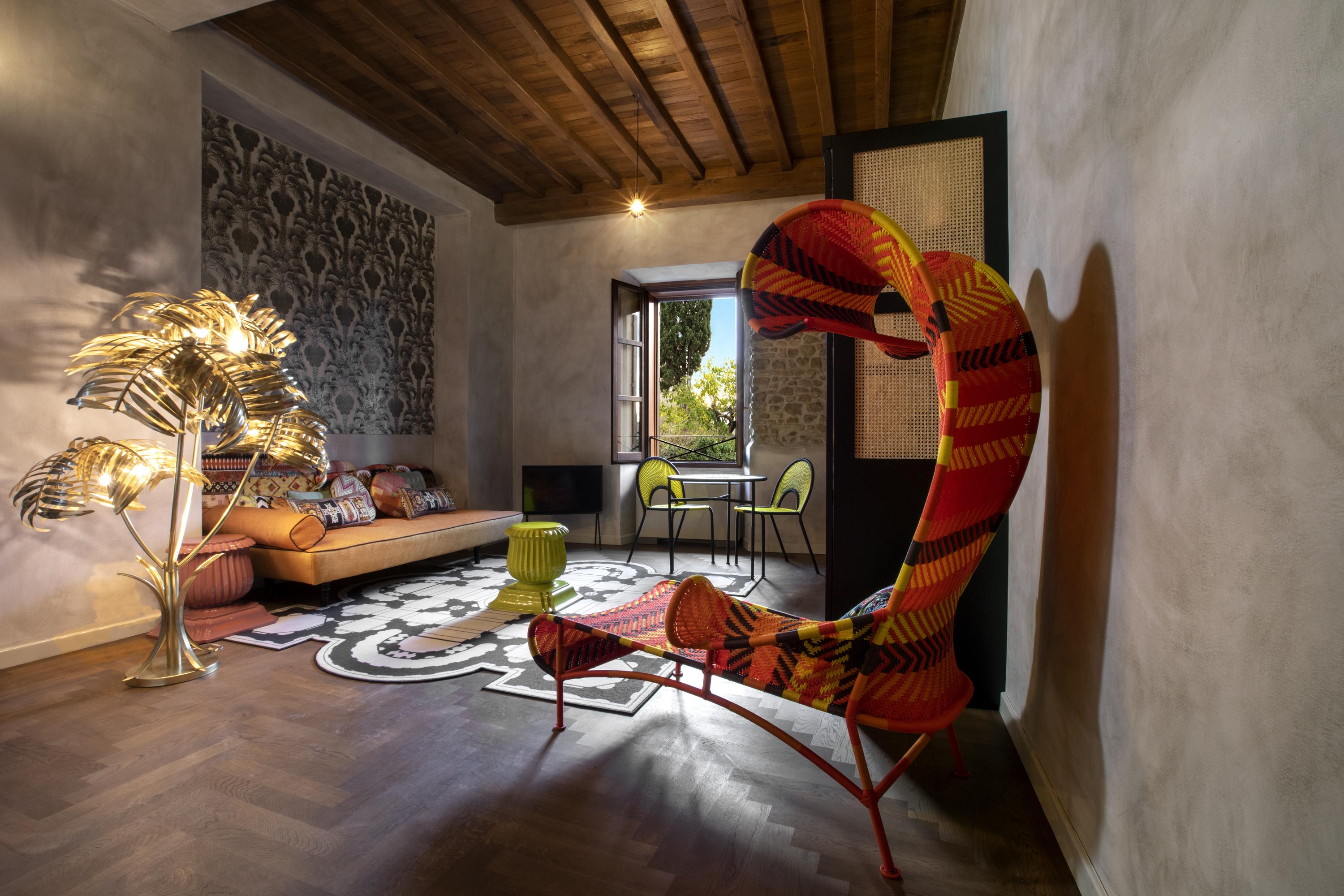 Palm - Small Luxury Of The World Apartment *