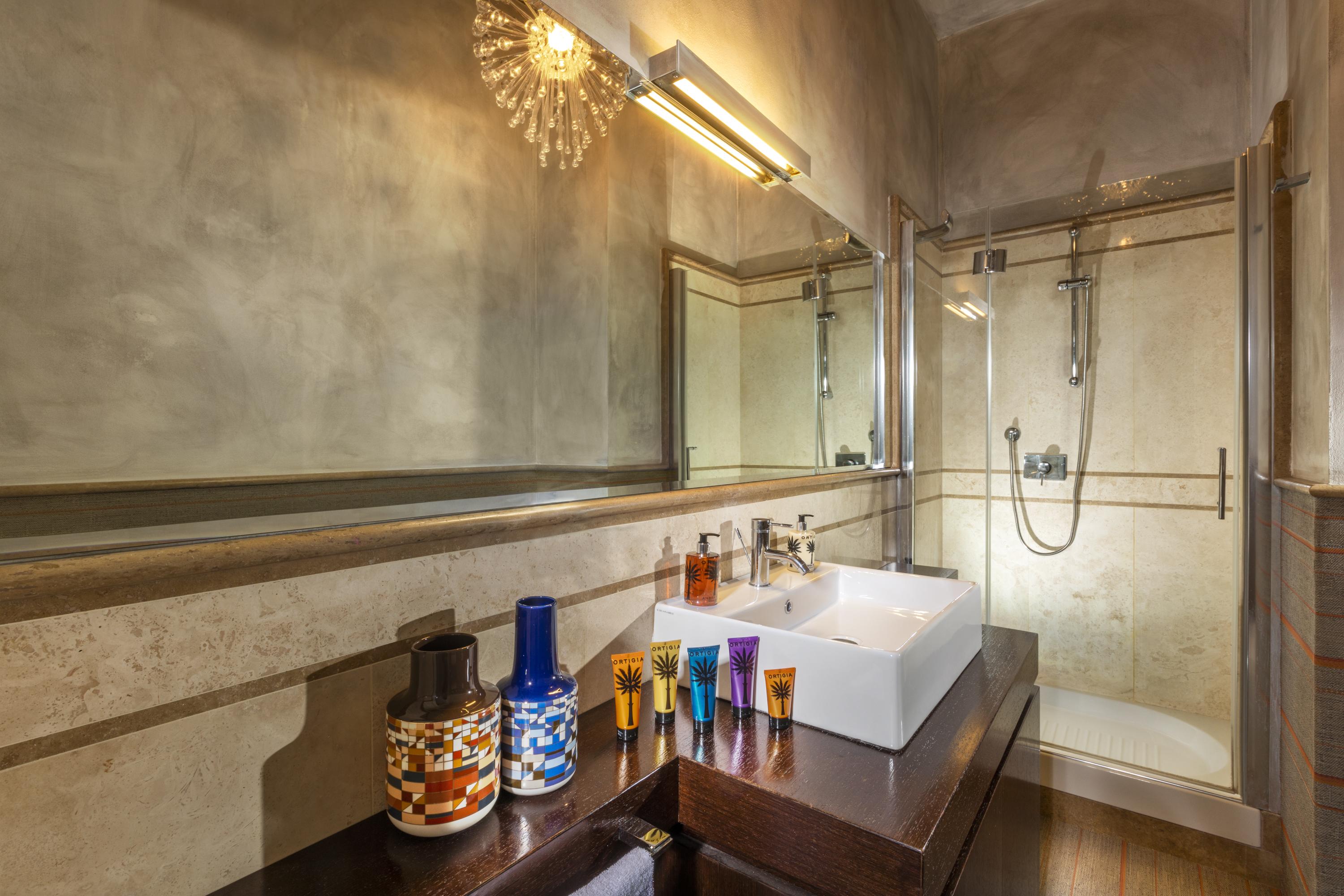Apartment Palm - Small Luxury Of The World Rome