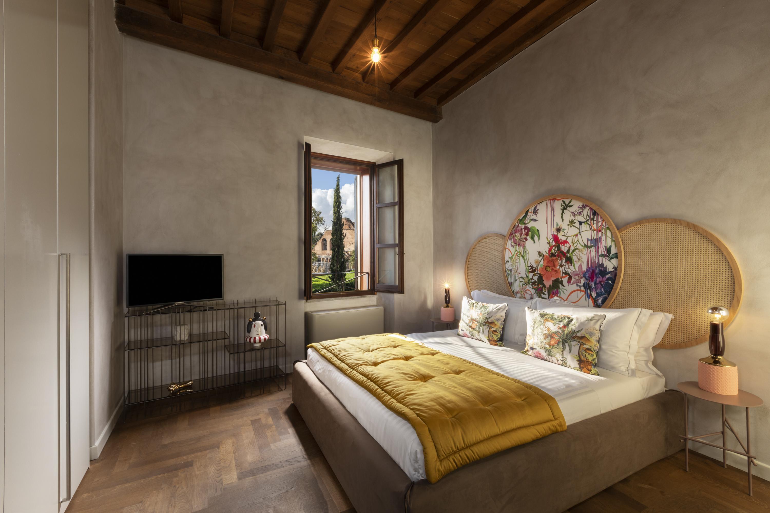 Apartment Palm - Small Luxury Of The World *