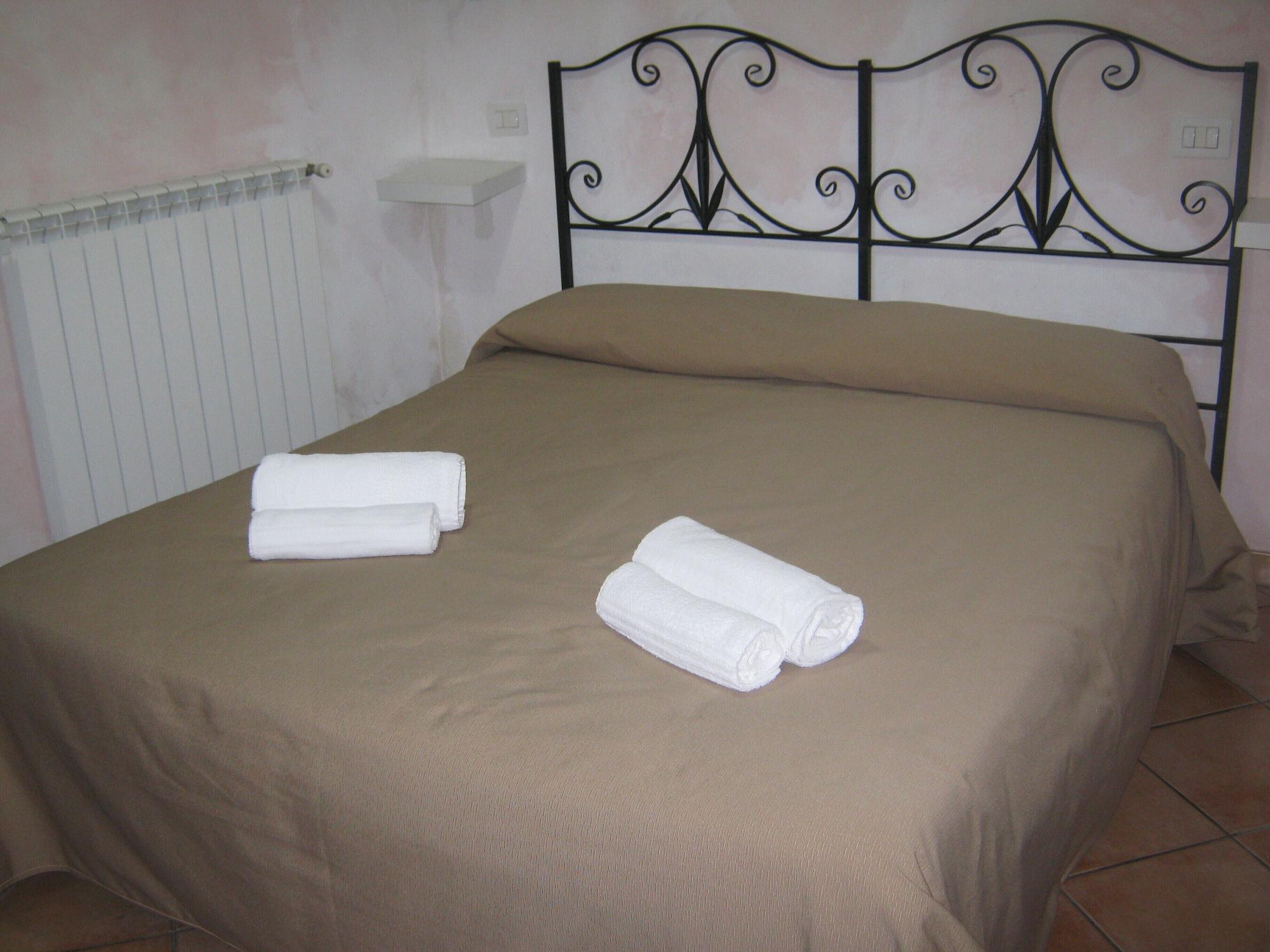 Guest house Gulliver's Rome