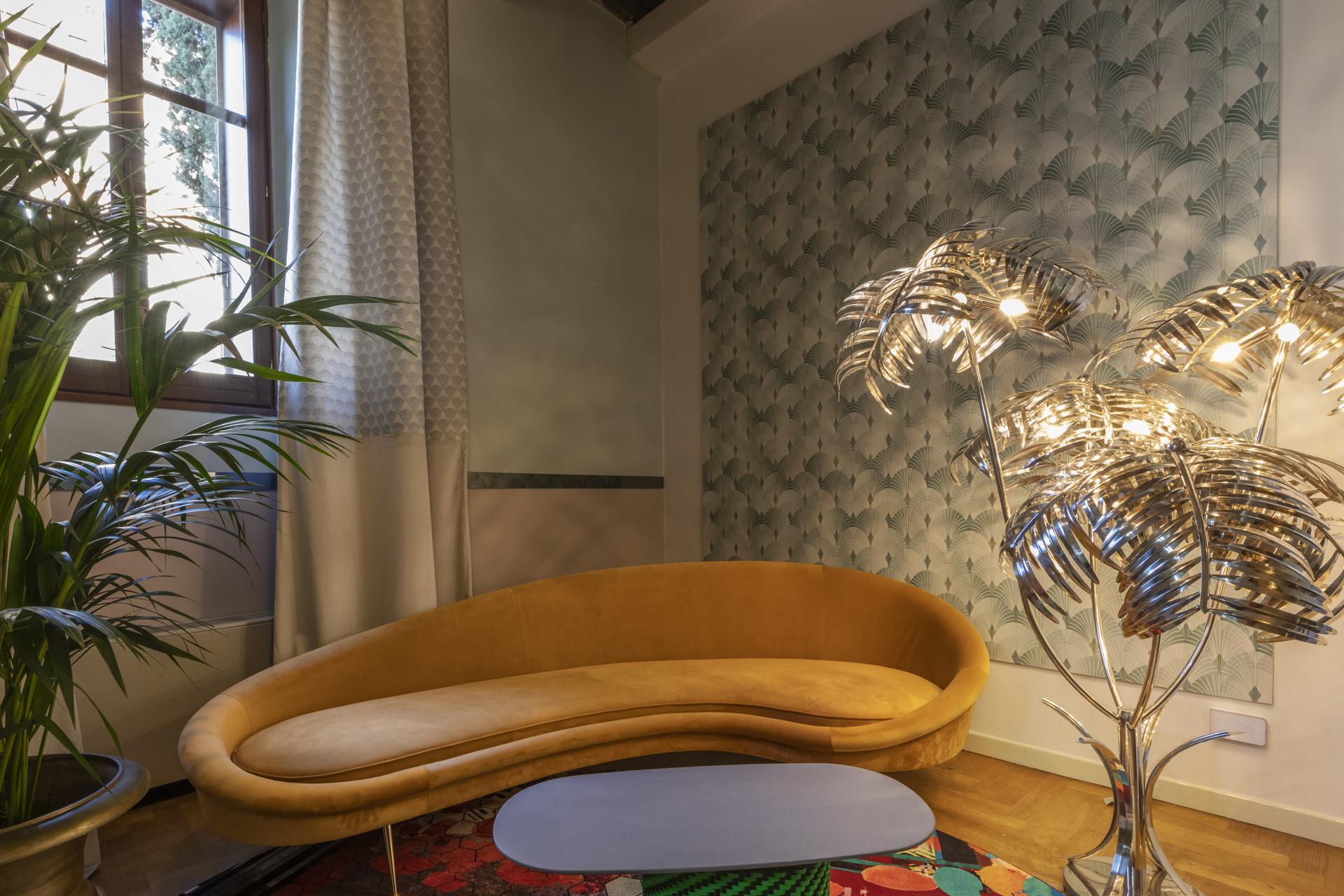 Apartment Palm - Small Luxury Of The World *