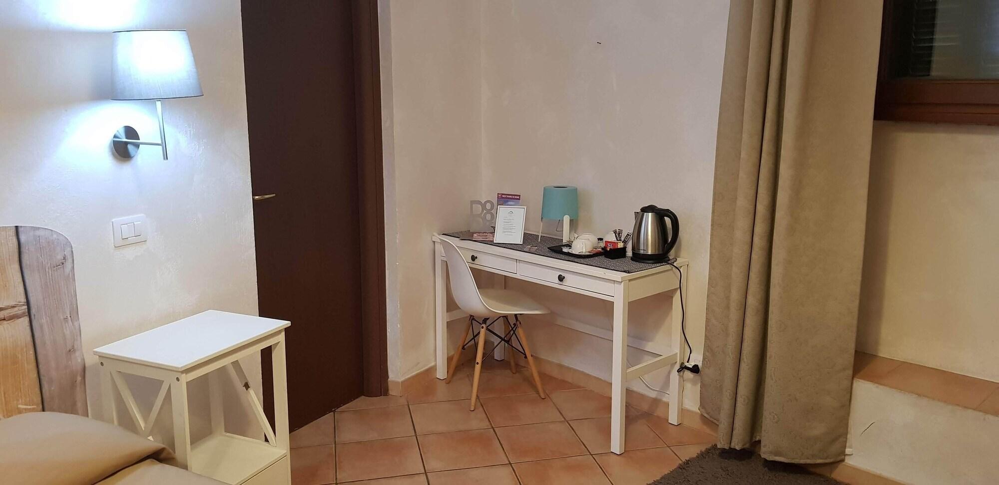 Guest house Gulliver's 2*