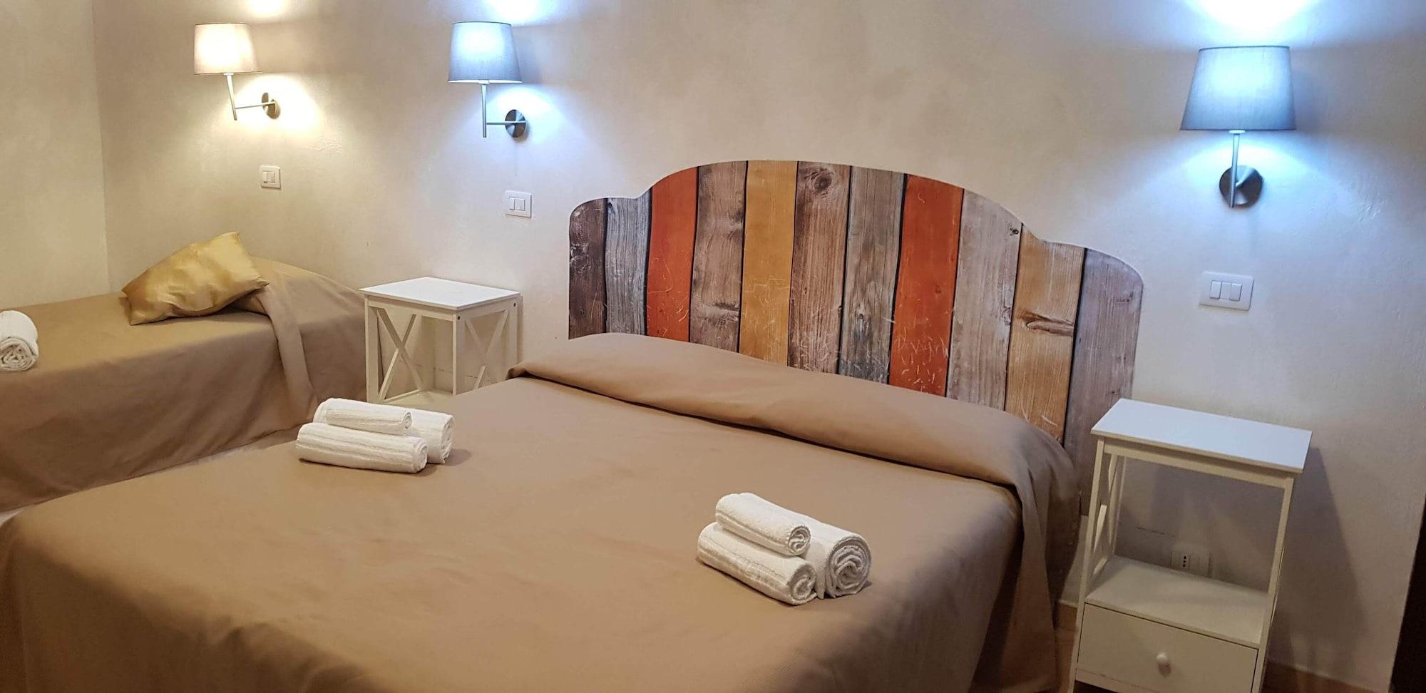 Guest house Gulliver's
