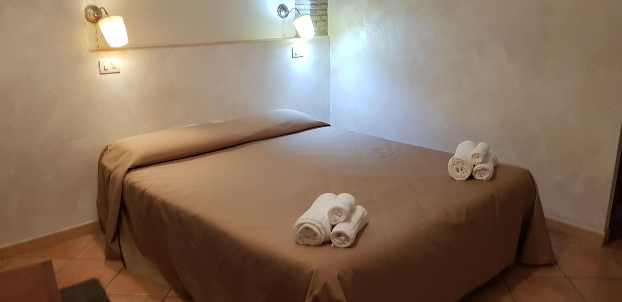 Gulliver's Guest house 2*