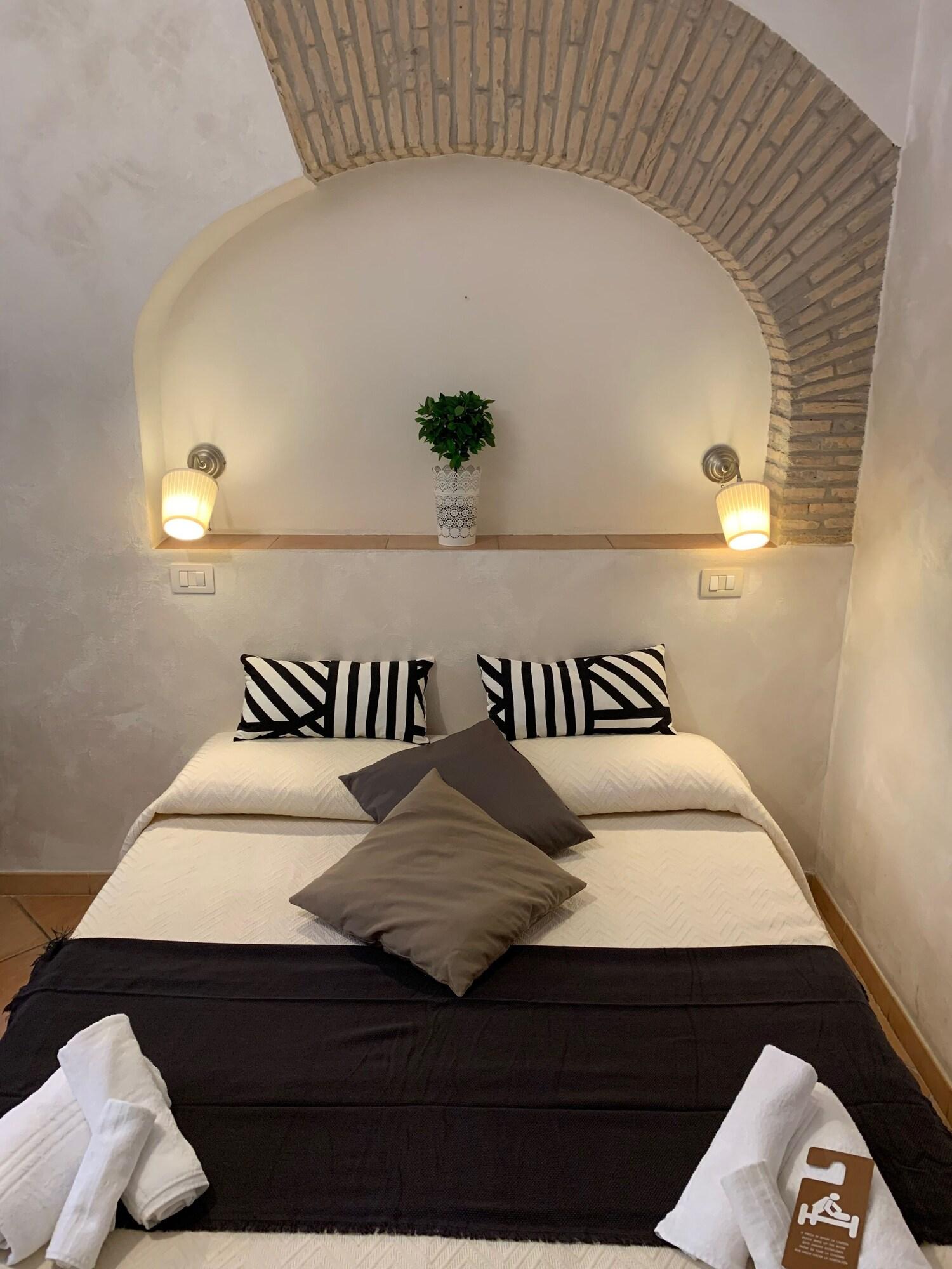 Gulliver's Guest house 2*