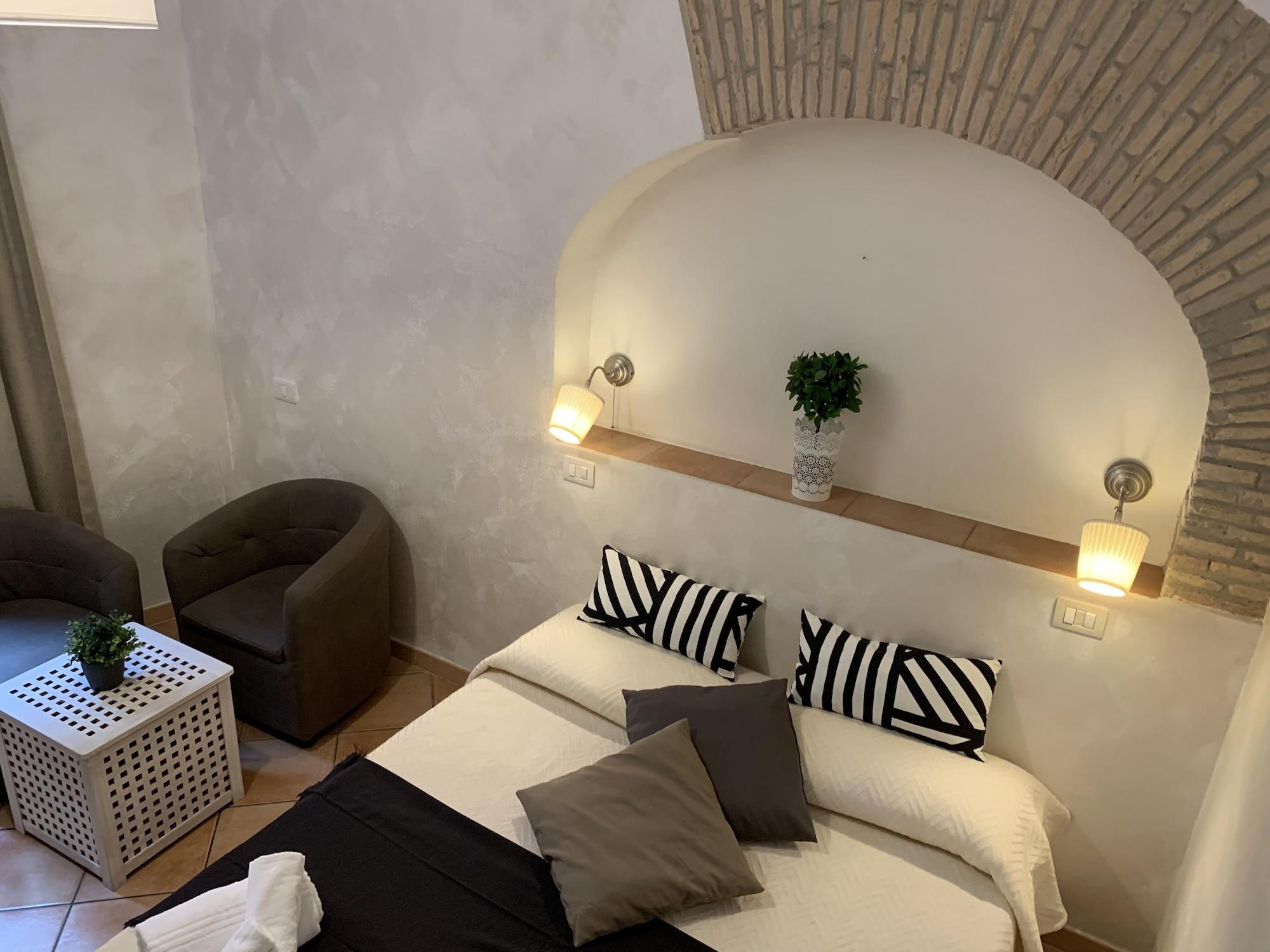Gulliver's 2* Rome