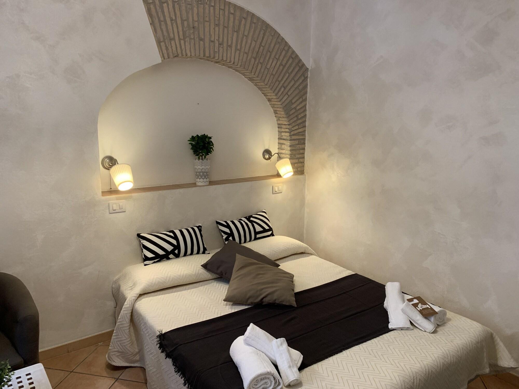 Gulliver's Guest house 2*