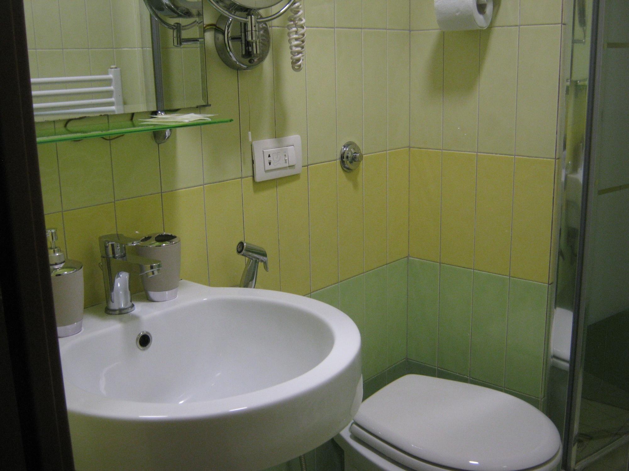 Guest house Gulliver's Rome