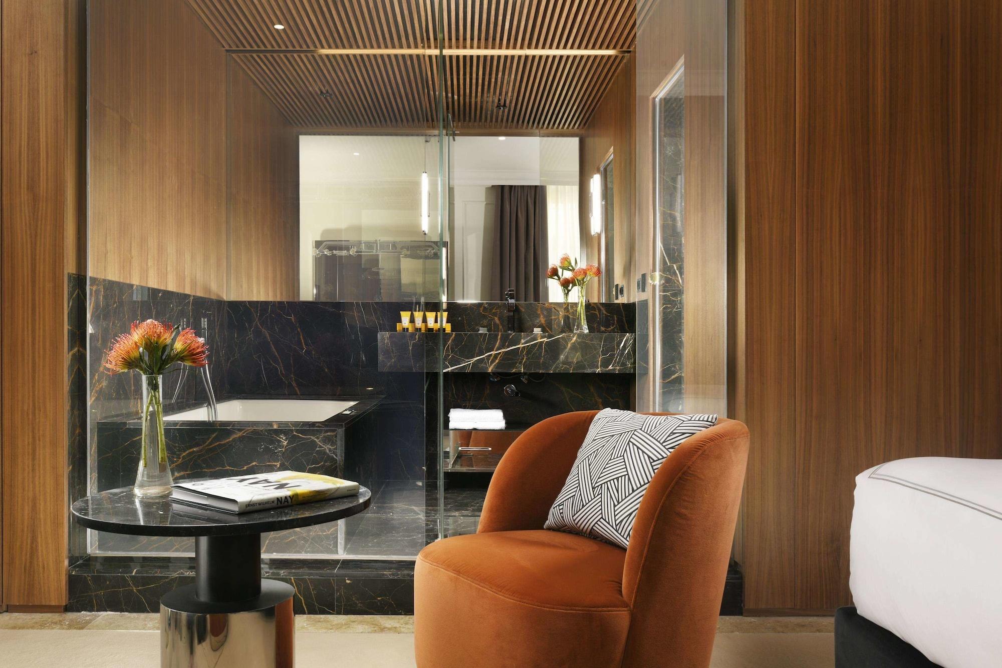 The First Dolce - Preferred & Hotel Rome