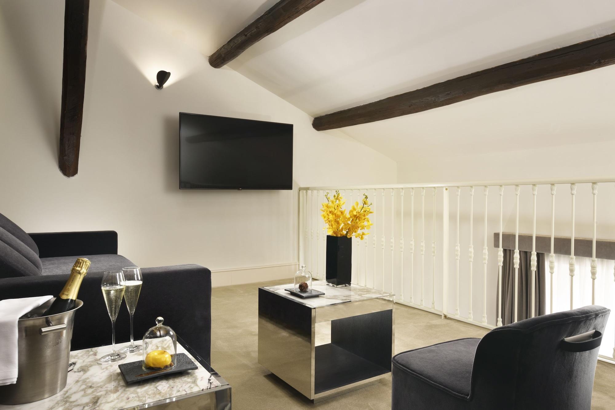The First Dolce - Preferred & Hotel Rome