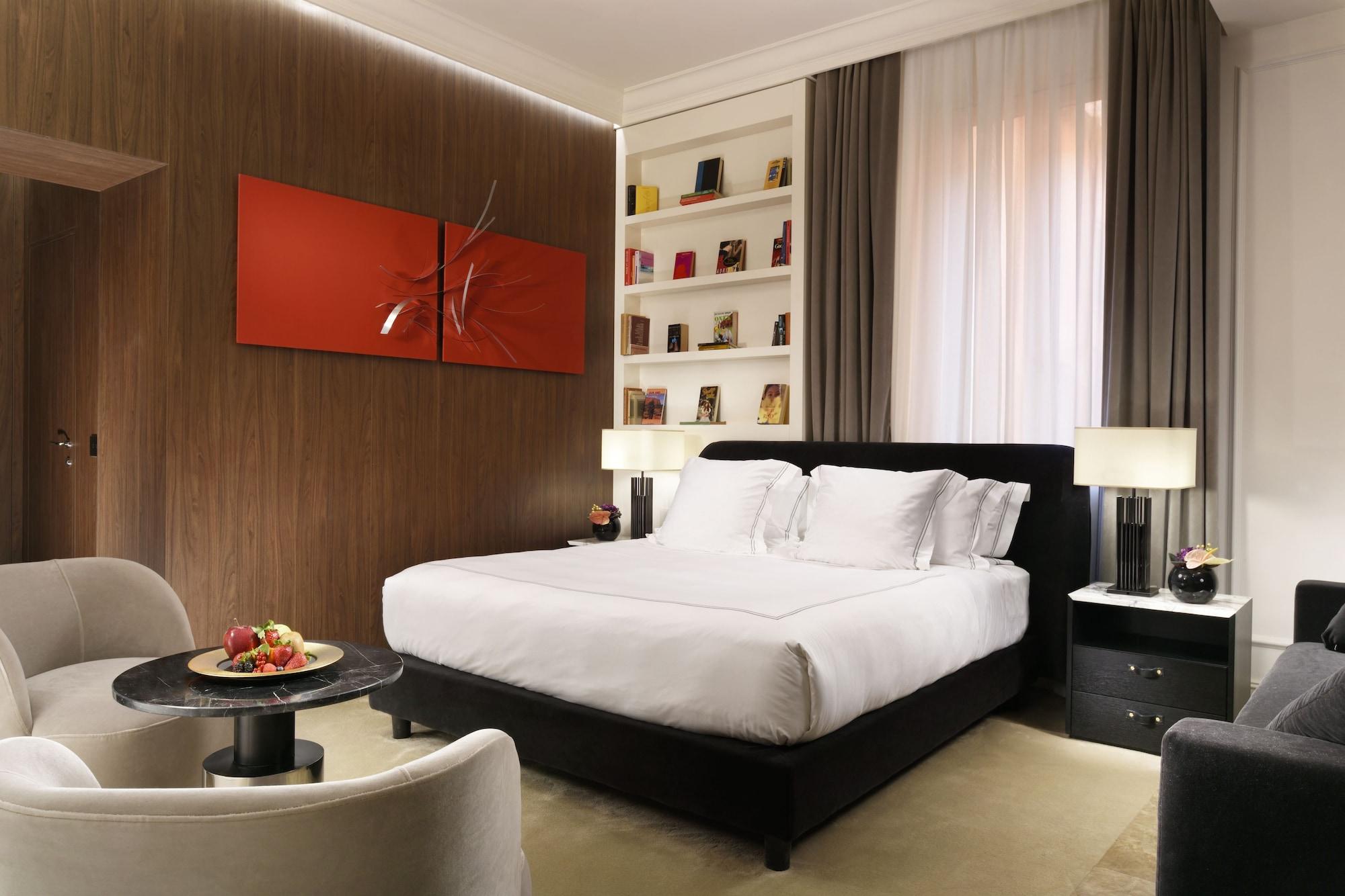 The First Dolce - Preferred & Rome